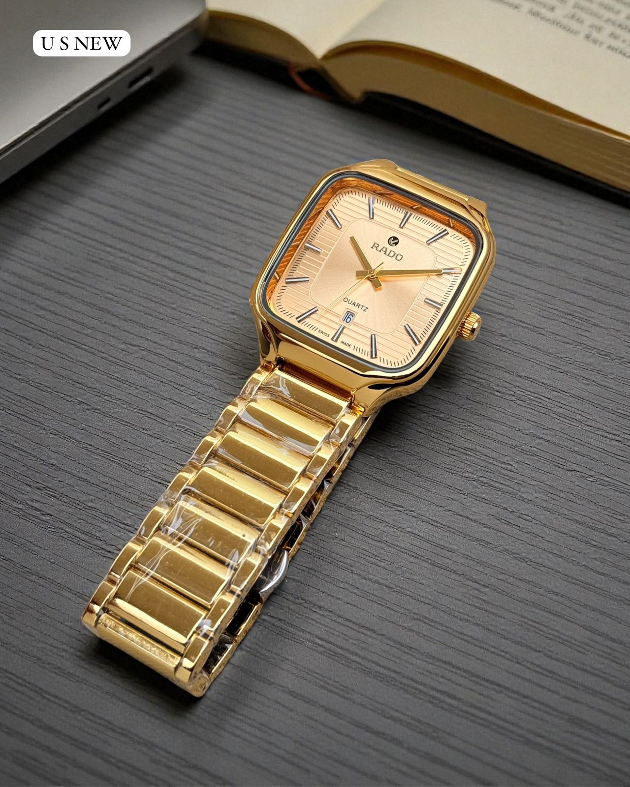 RADO REDEFINE MEN'S WATCH