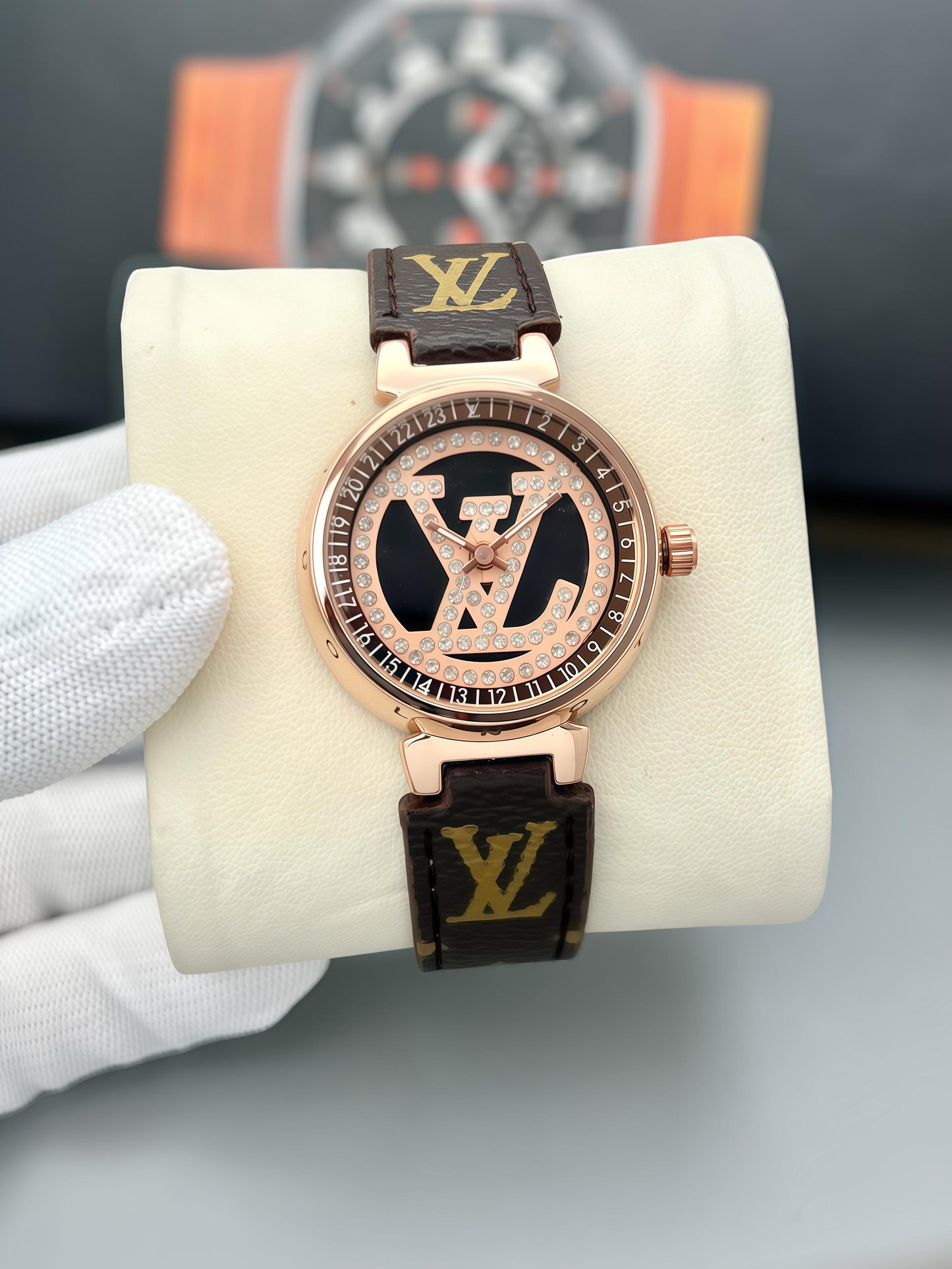 VL PREMIUM LADIES WATCH
