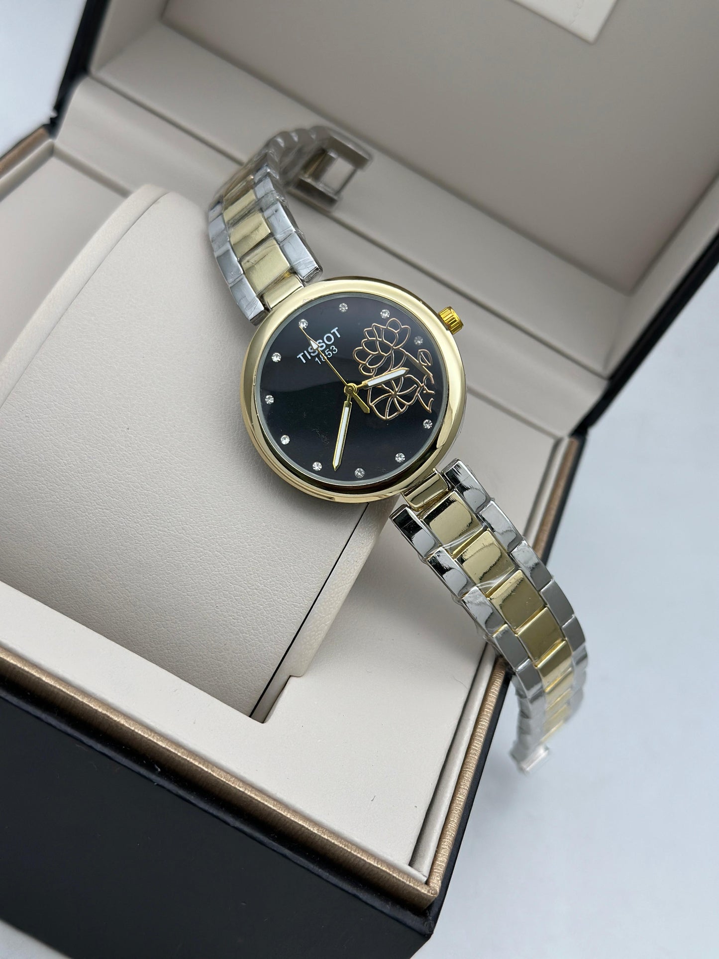 TISSOT PREMIUM LADIES WATCH