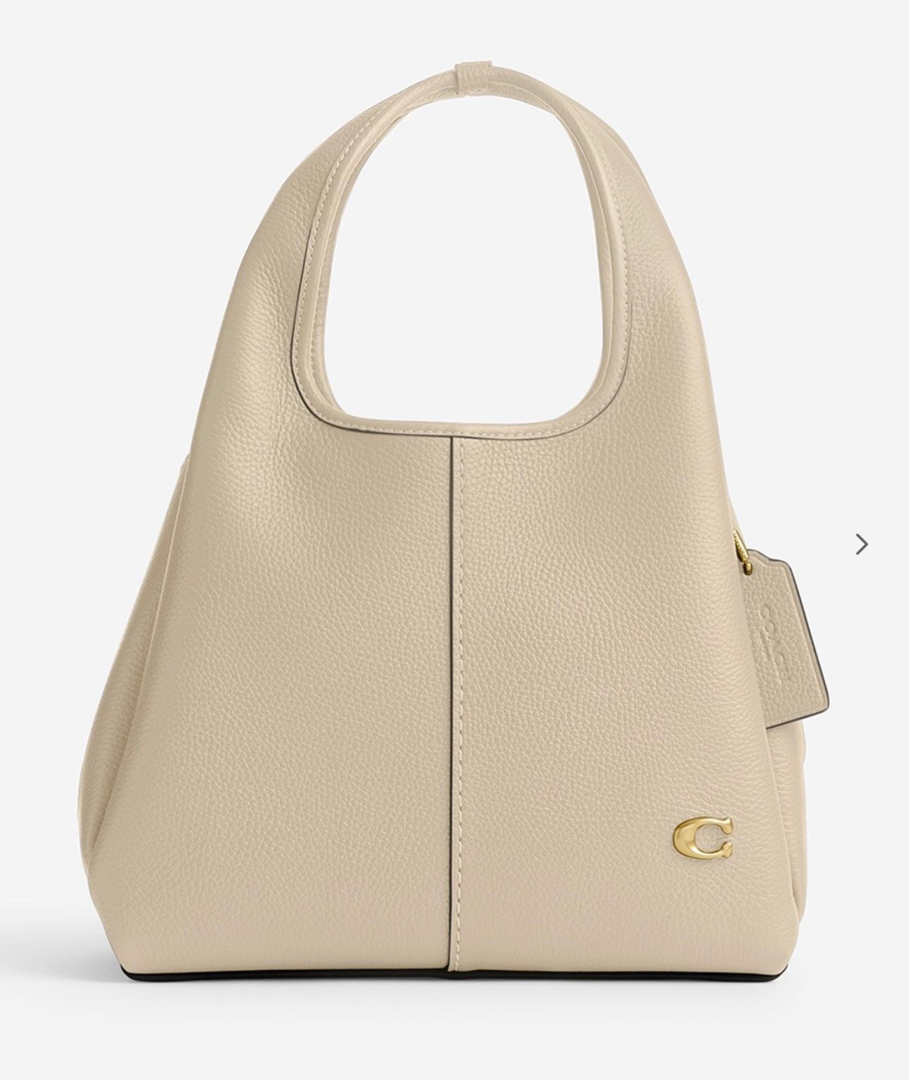 LATEST COACH LANA BIG SIZE