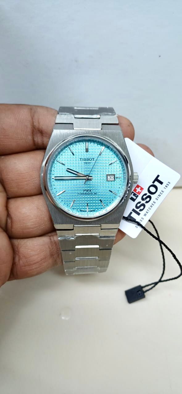 TISSOT Premium Quality Men's Watch