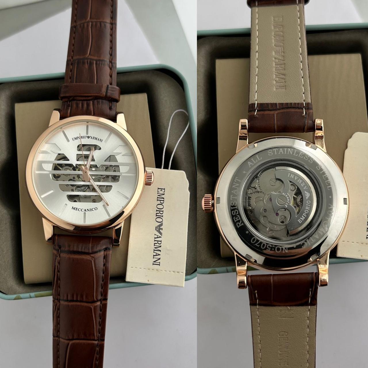 Armani PREMIUM ORIGINAL QUALITY💯