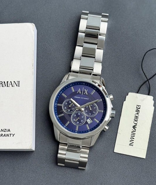 Armani Exchange High Quality Men's Watch