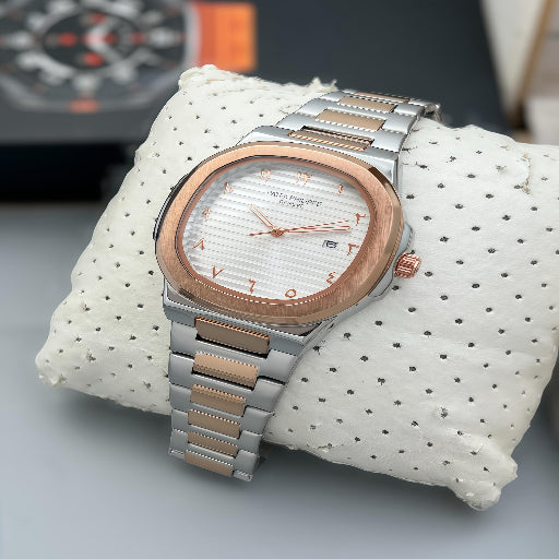 Patek Philippen PREMIUM QUALITY Men's Watch