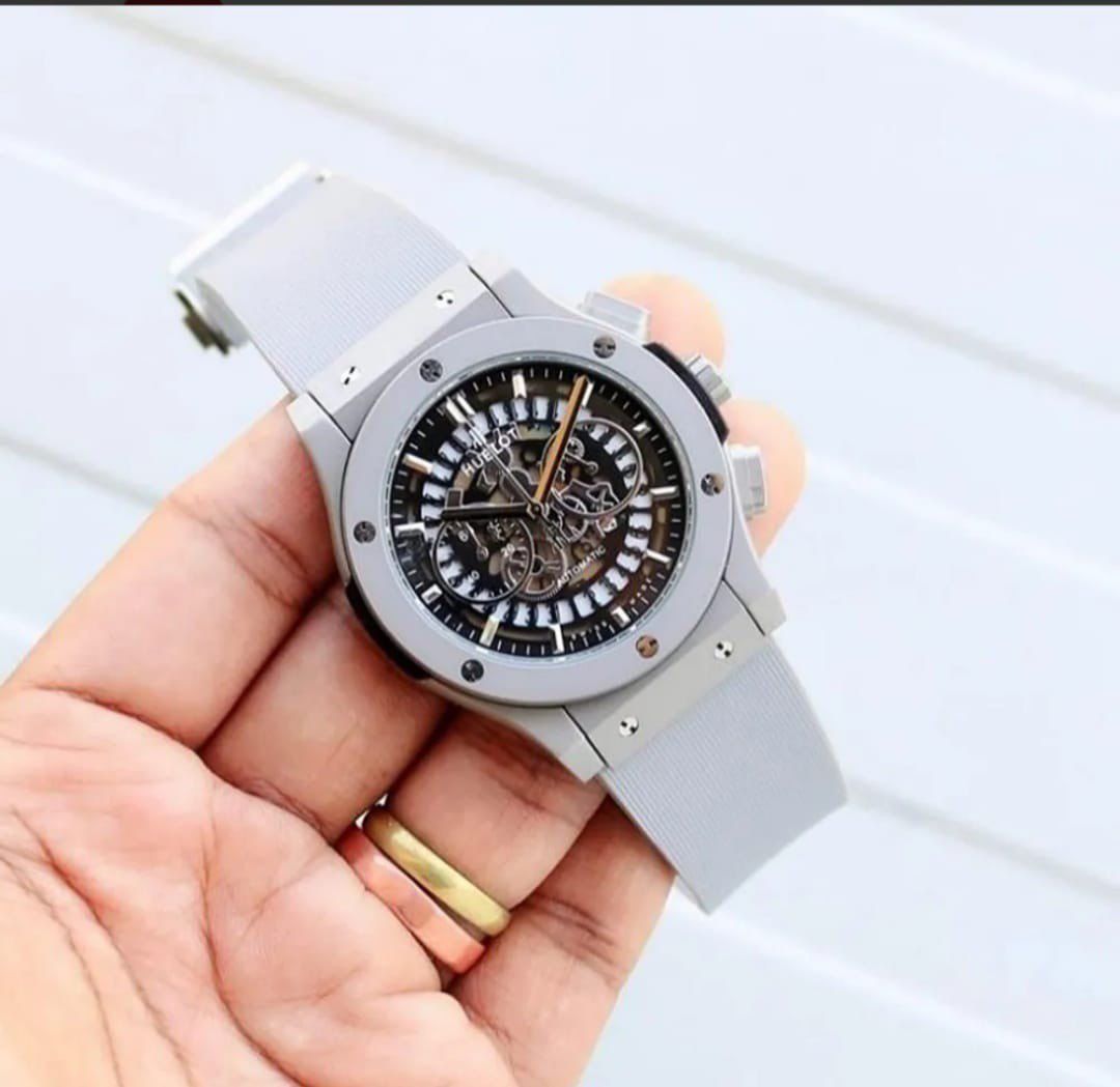 HUBLOT Craftsmanship Men's Watch