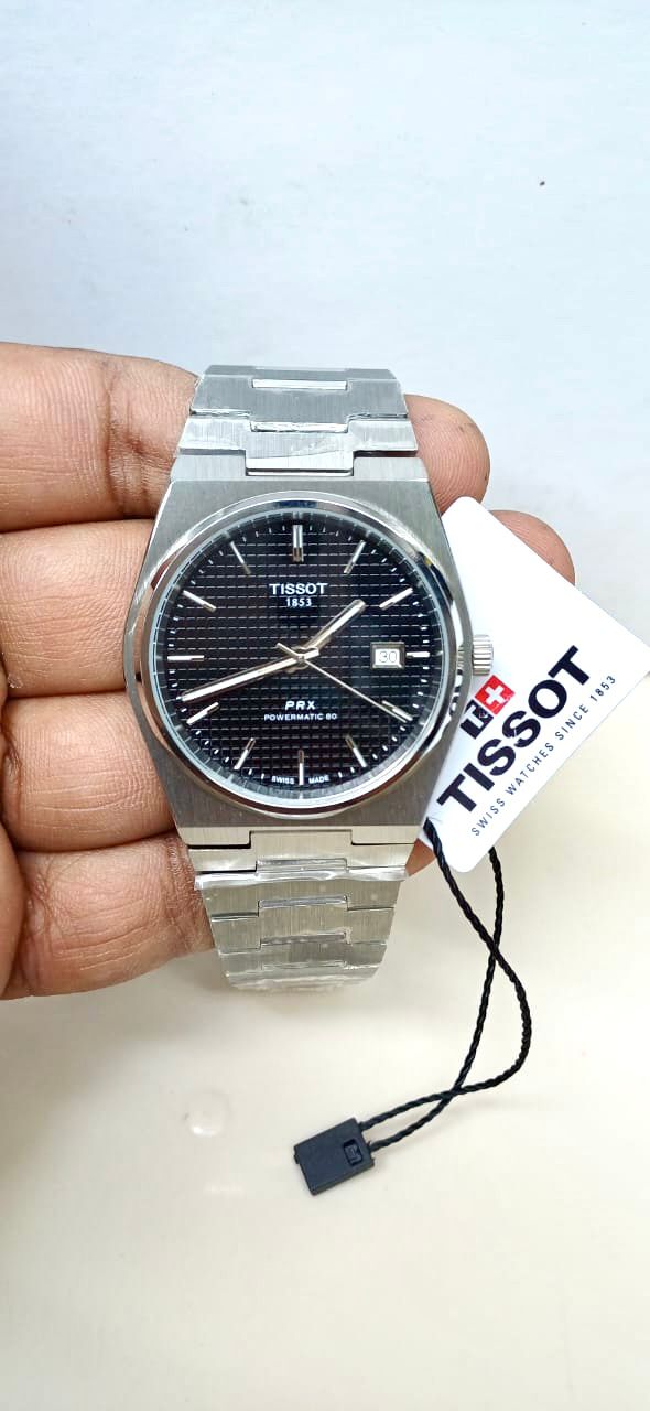 TISSOT Premium Quality Men's Watch