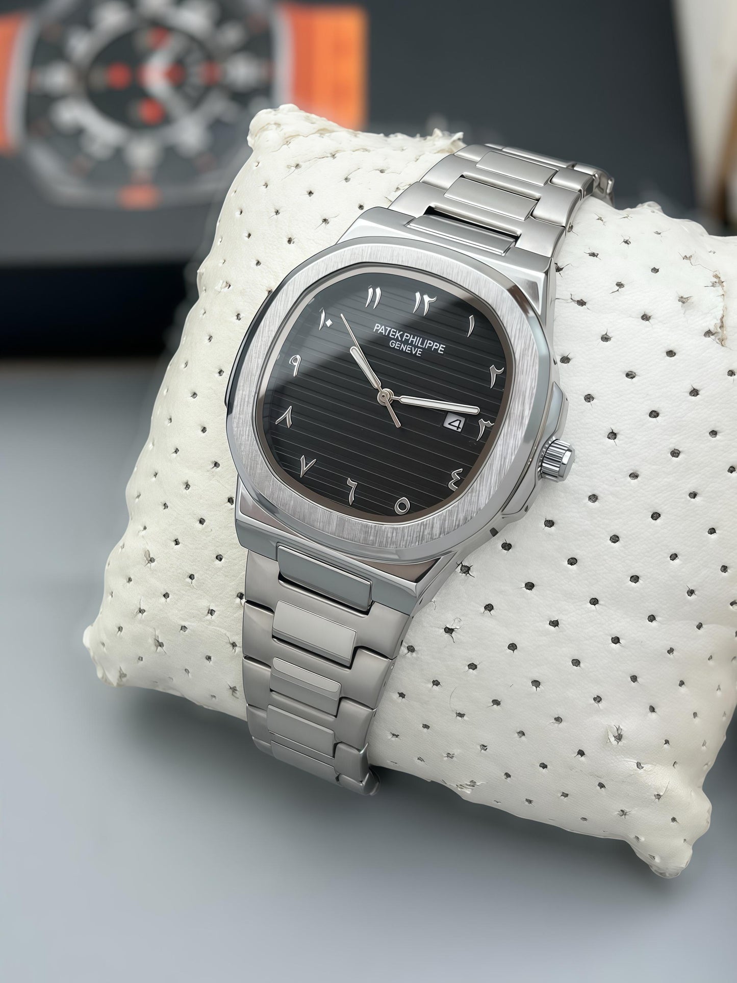 Patek Philippen PREMIUM QUALITY Men's Watch