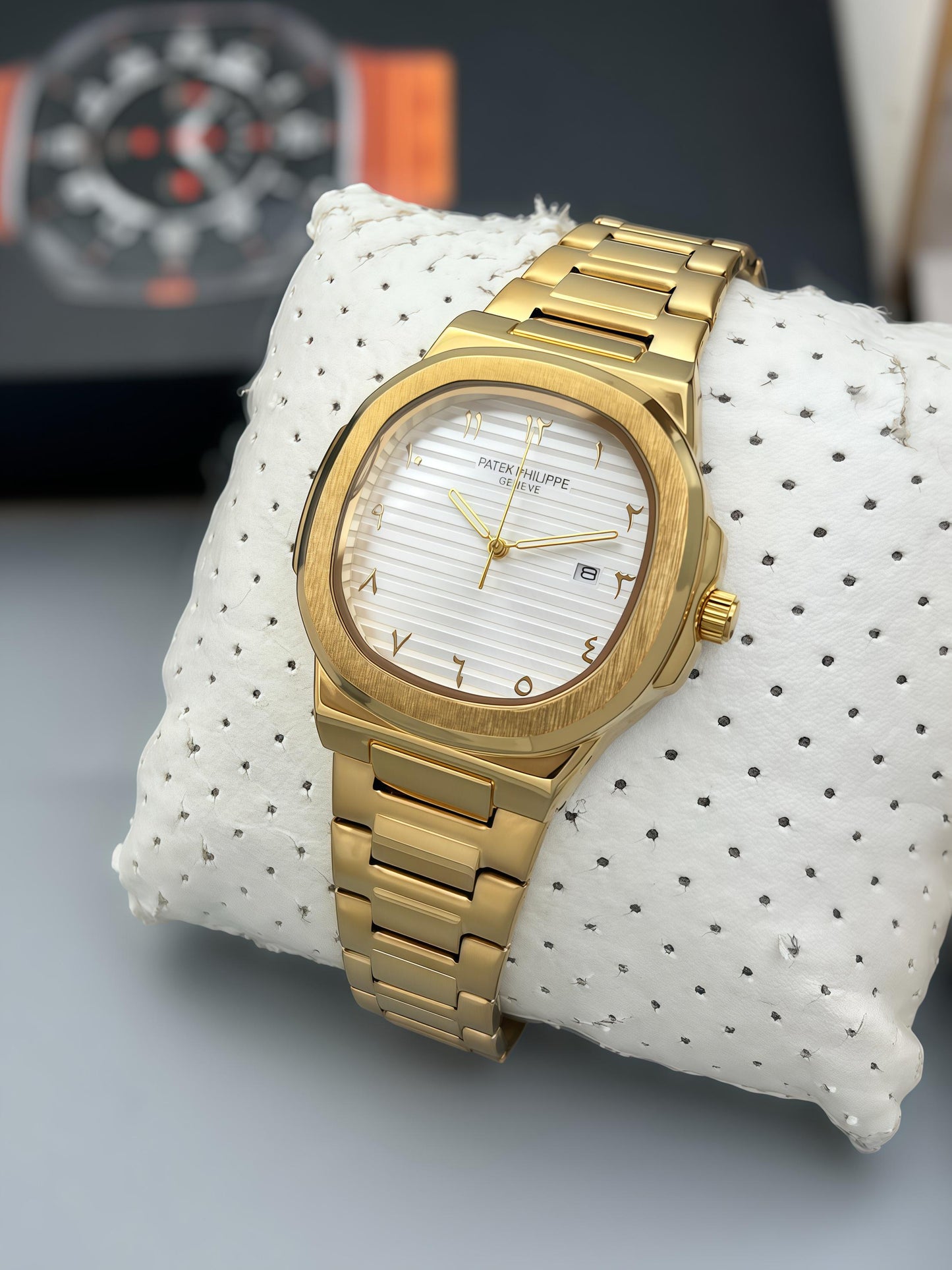 Patek Philippen PREMIUM QUALITY Men's Watch