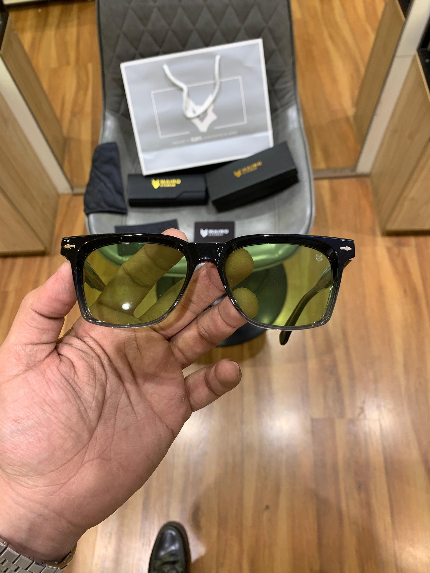 Branded All Sunglasses.......❣️