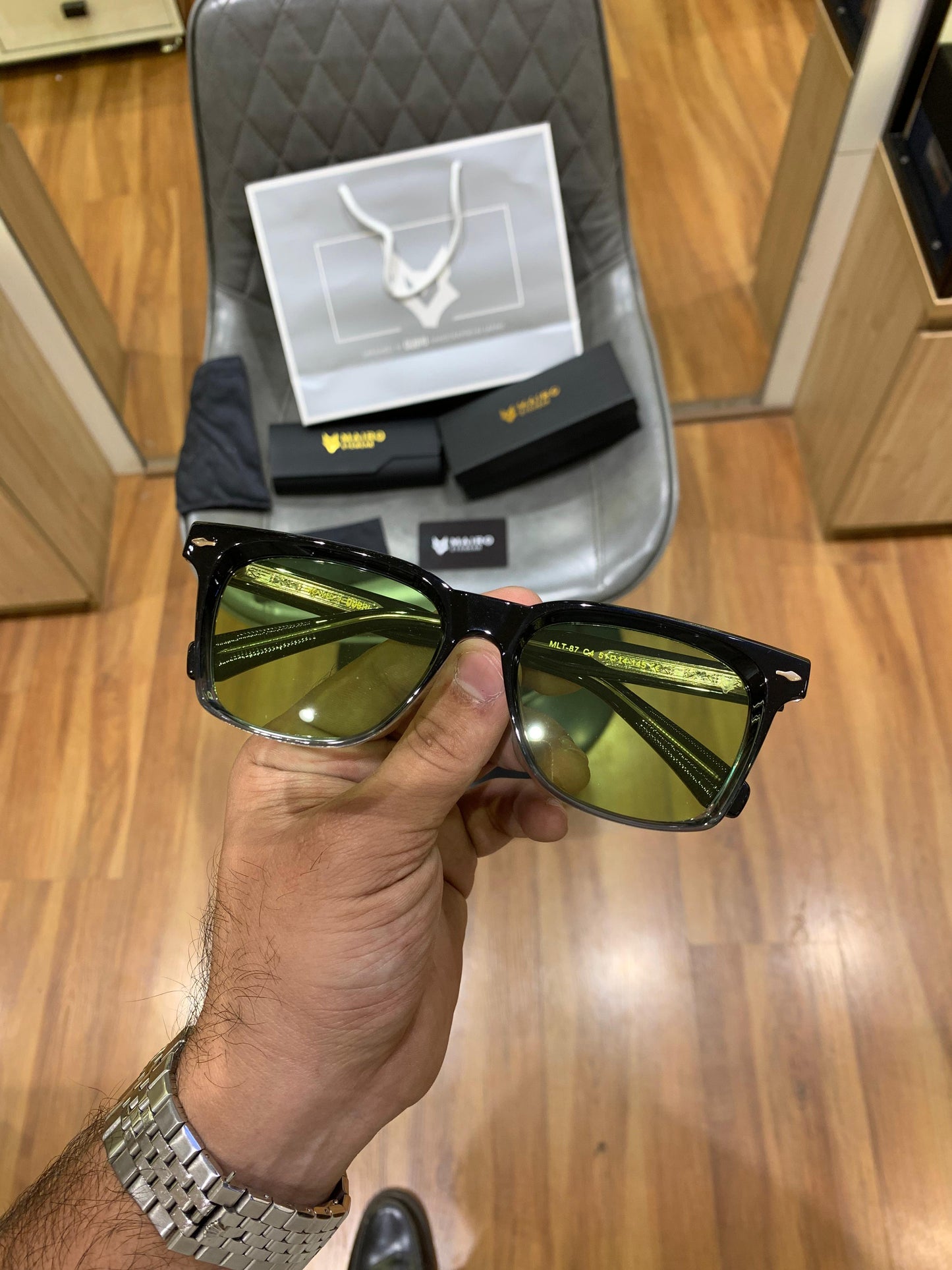 Branded All Sunglasses.......❣️
