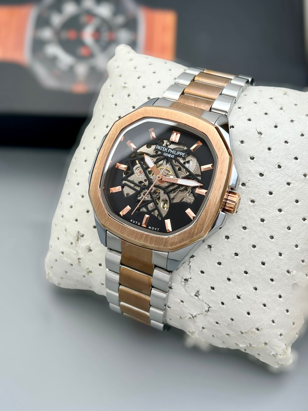 Patek Philippe PREMIUM QUALITY Men's Watch