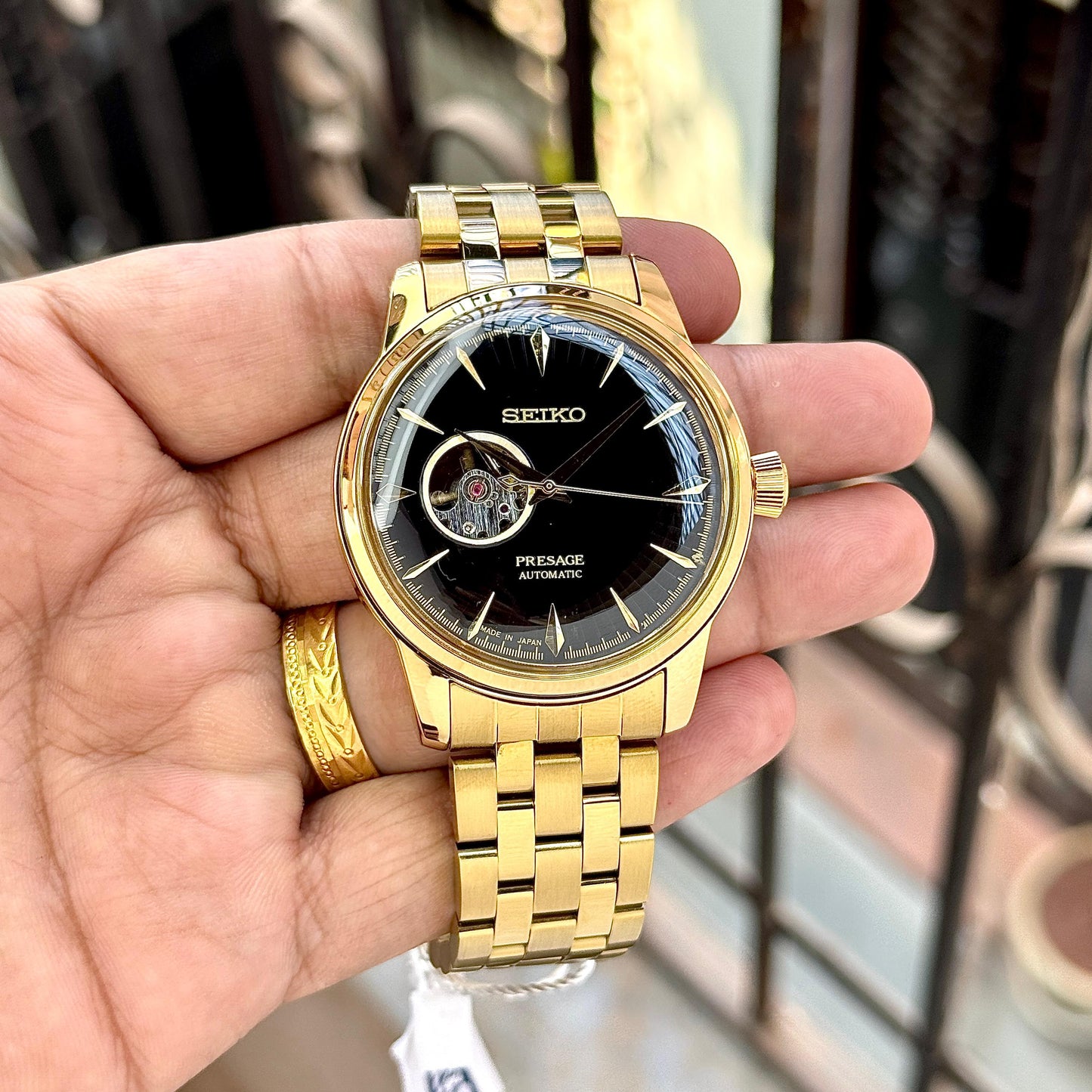 Seiko HOT SELLING ITEM NOW AVAILABLE AT HUGE DISCOUNT PRICE 🔥