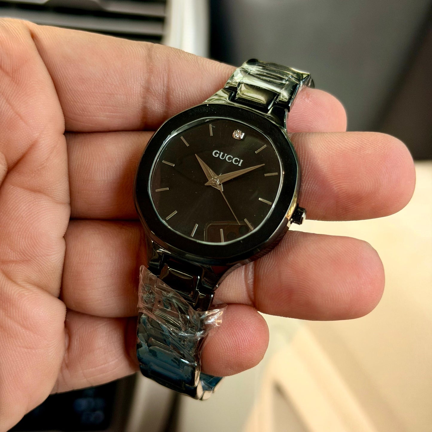 Gucci Men's wristwatch