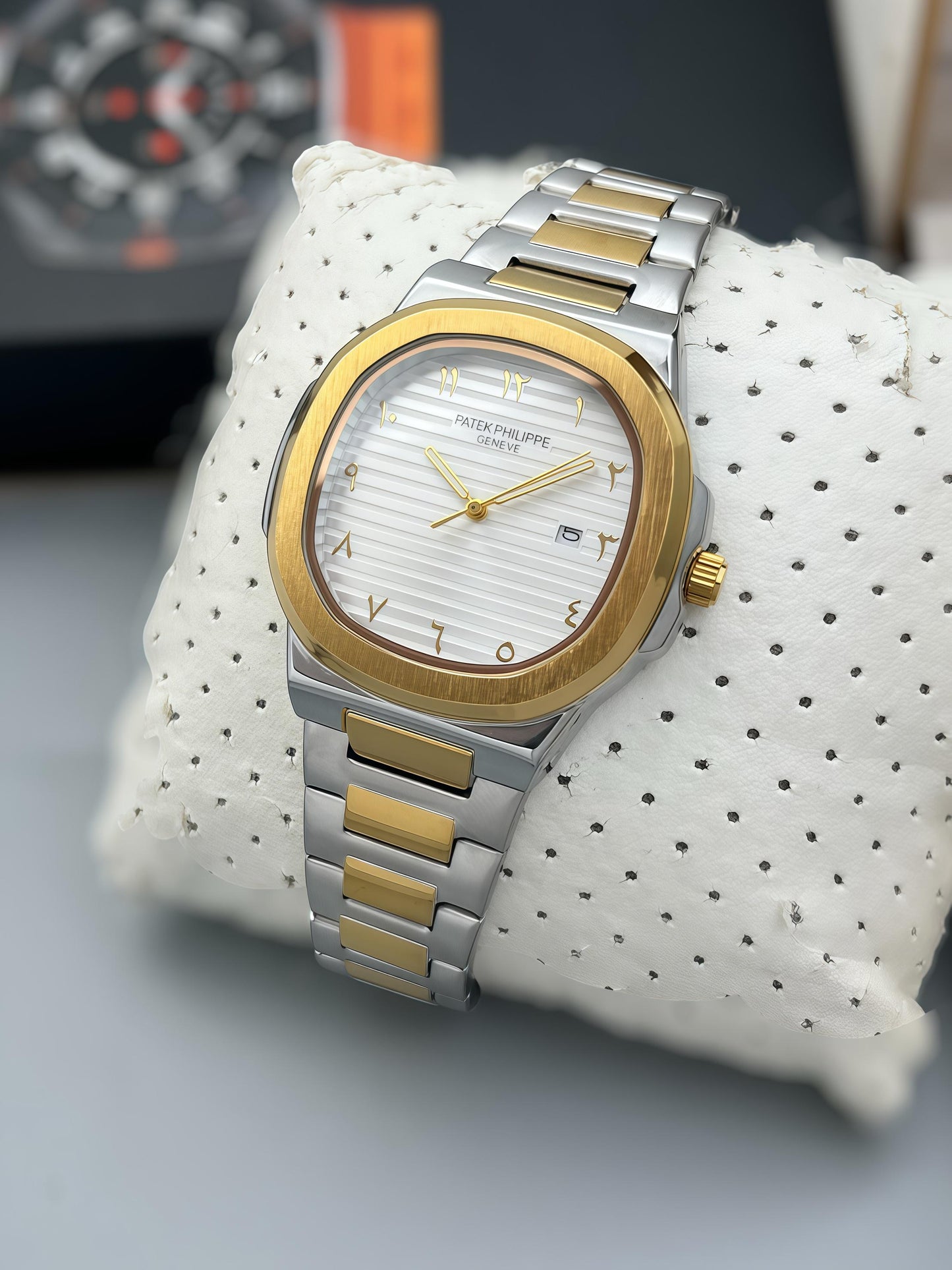 Patek Philippen PREMIUM QUALITY Men's Watch