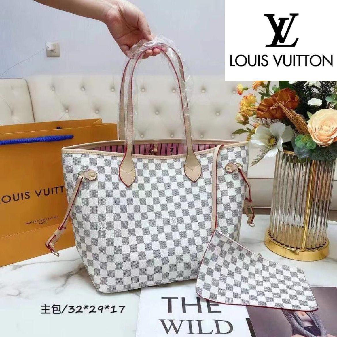 LOUIS VUITTON PREMIEM QUALITY BRAND