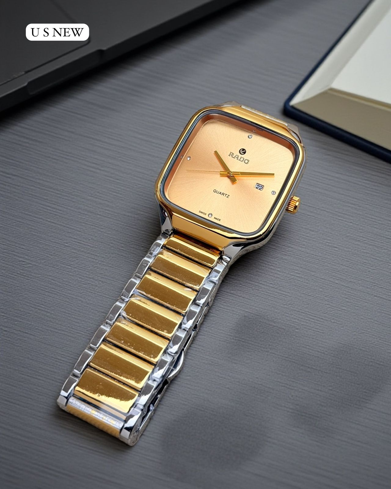 RADO REDEFINE MEN'S WATCH