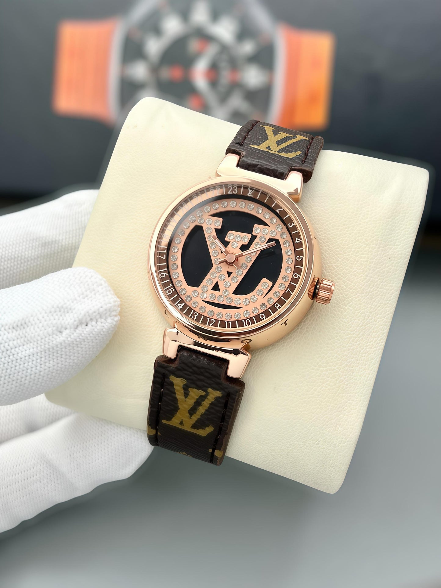 VL PREMIUM LADIES WATCH