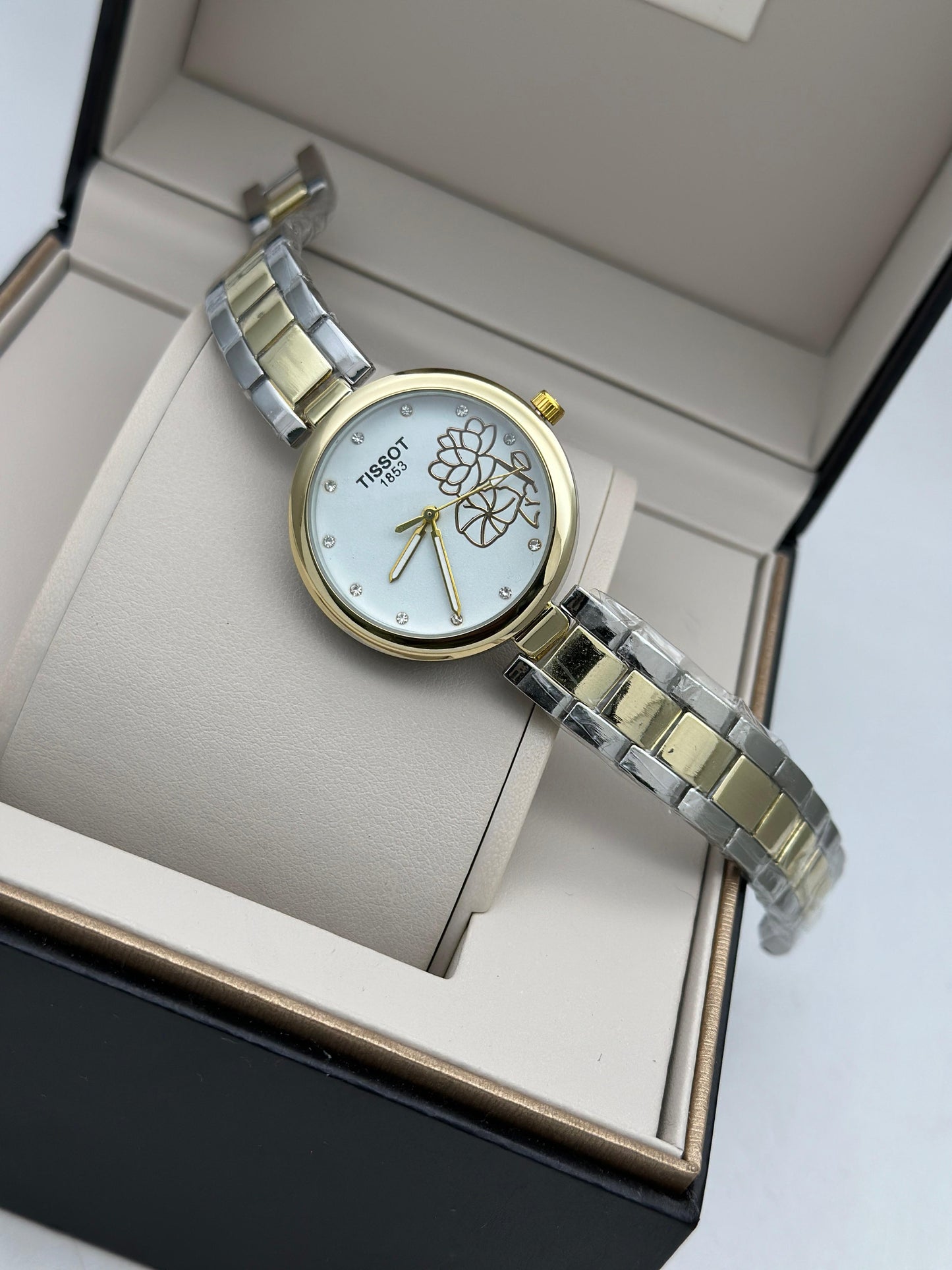 TISSOT PREMIUM LADIES WATCH