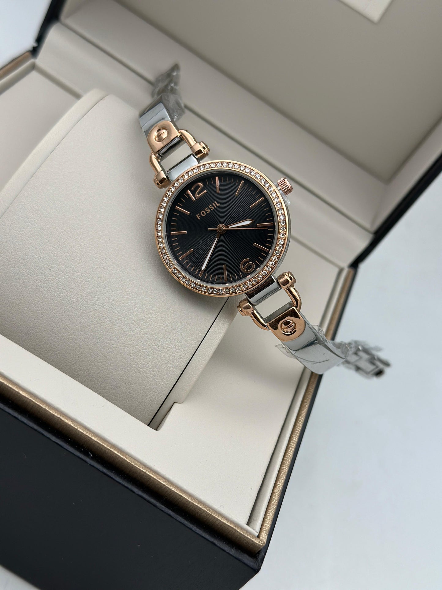 FOSSIL PREMIUM LADIES WATCH