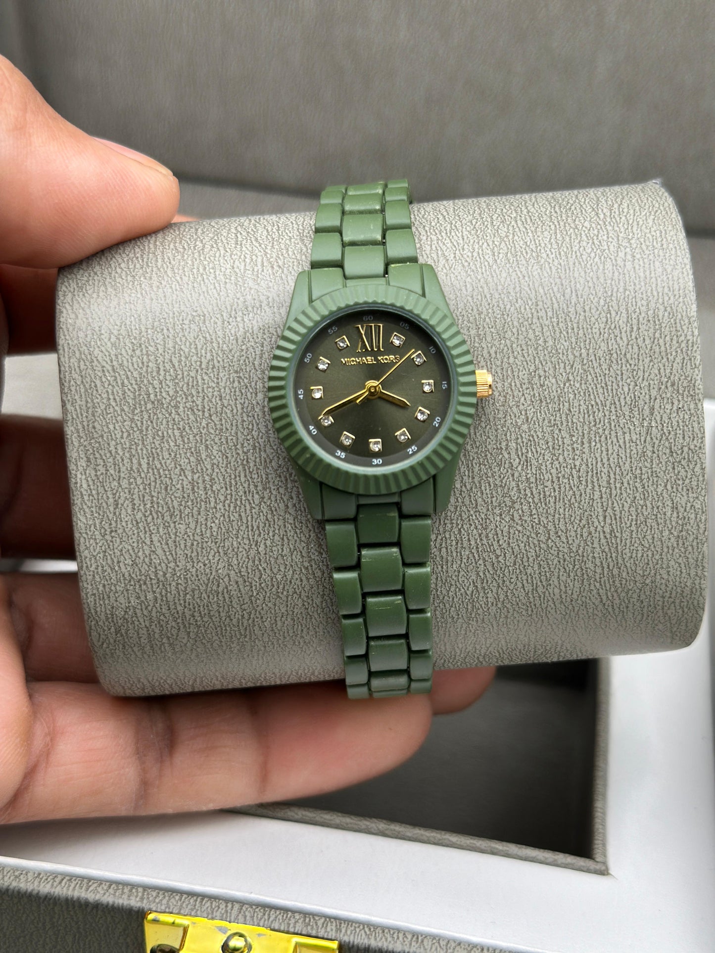 MICHAEL KORS PREMIUM LADIES WATCH