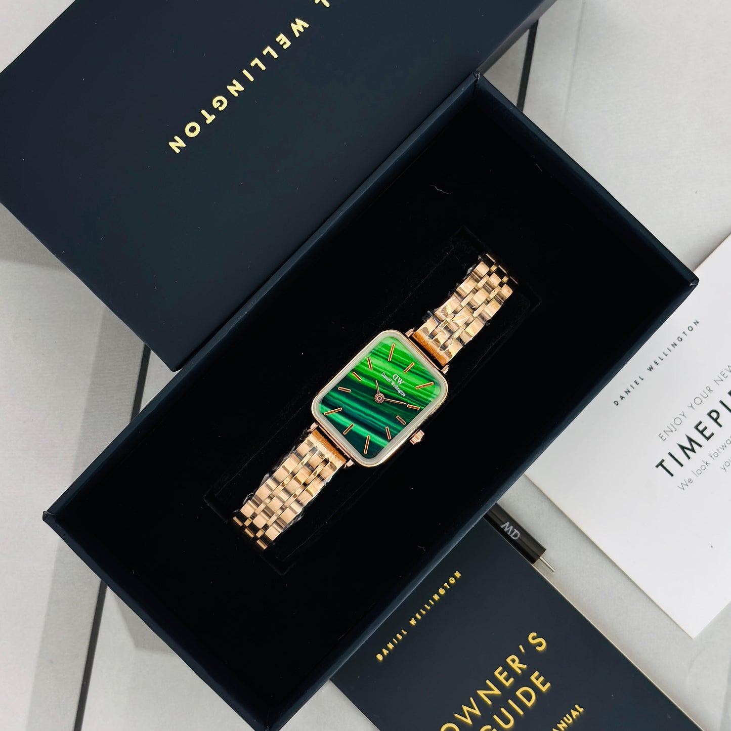 DW  Men's Imported Watch