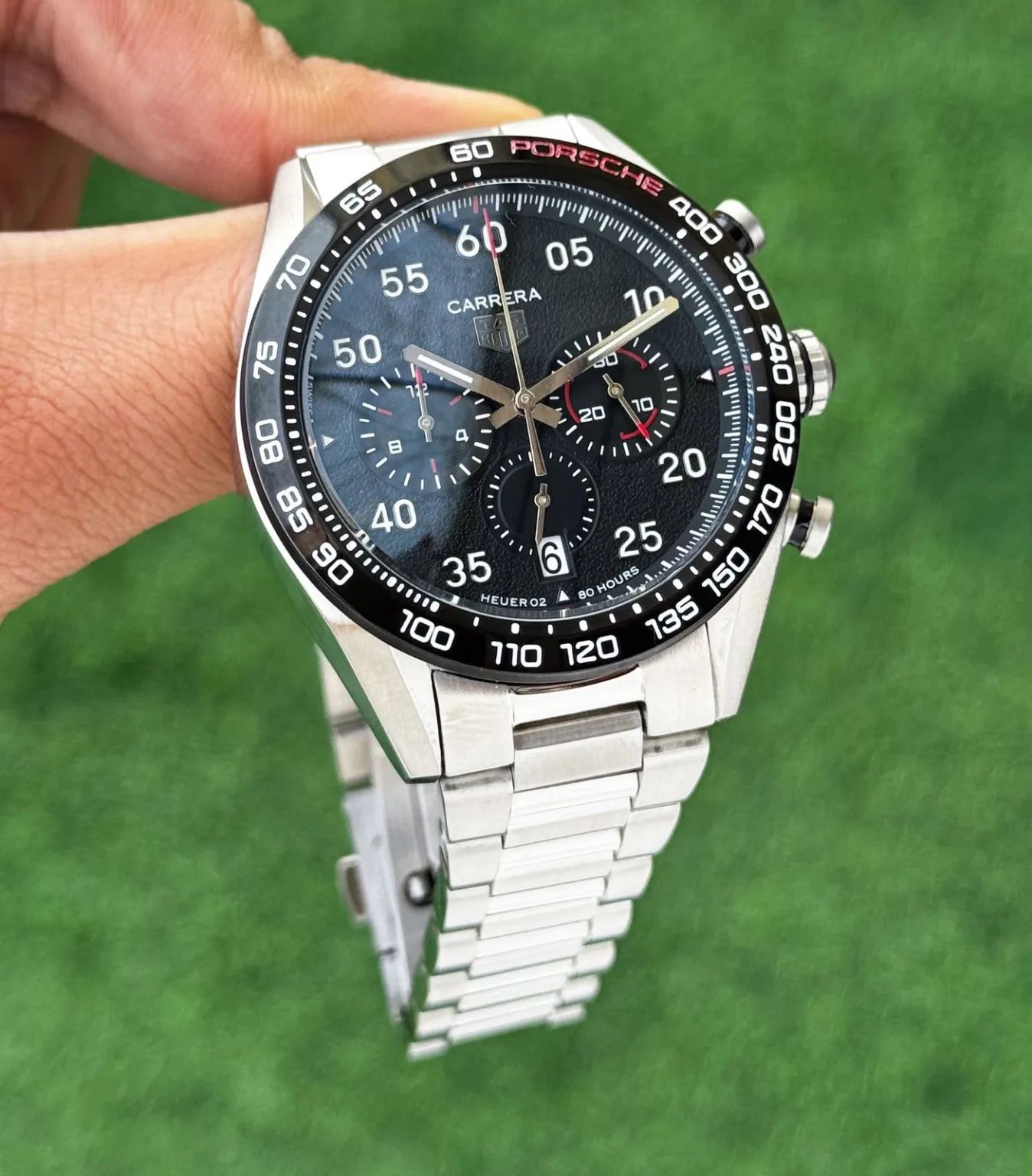 TAG HEUER PREMIUM COLLECTION Watches