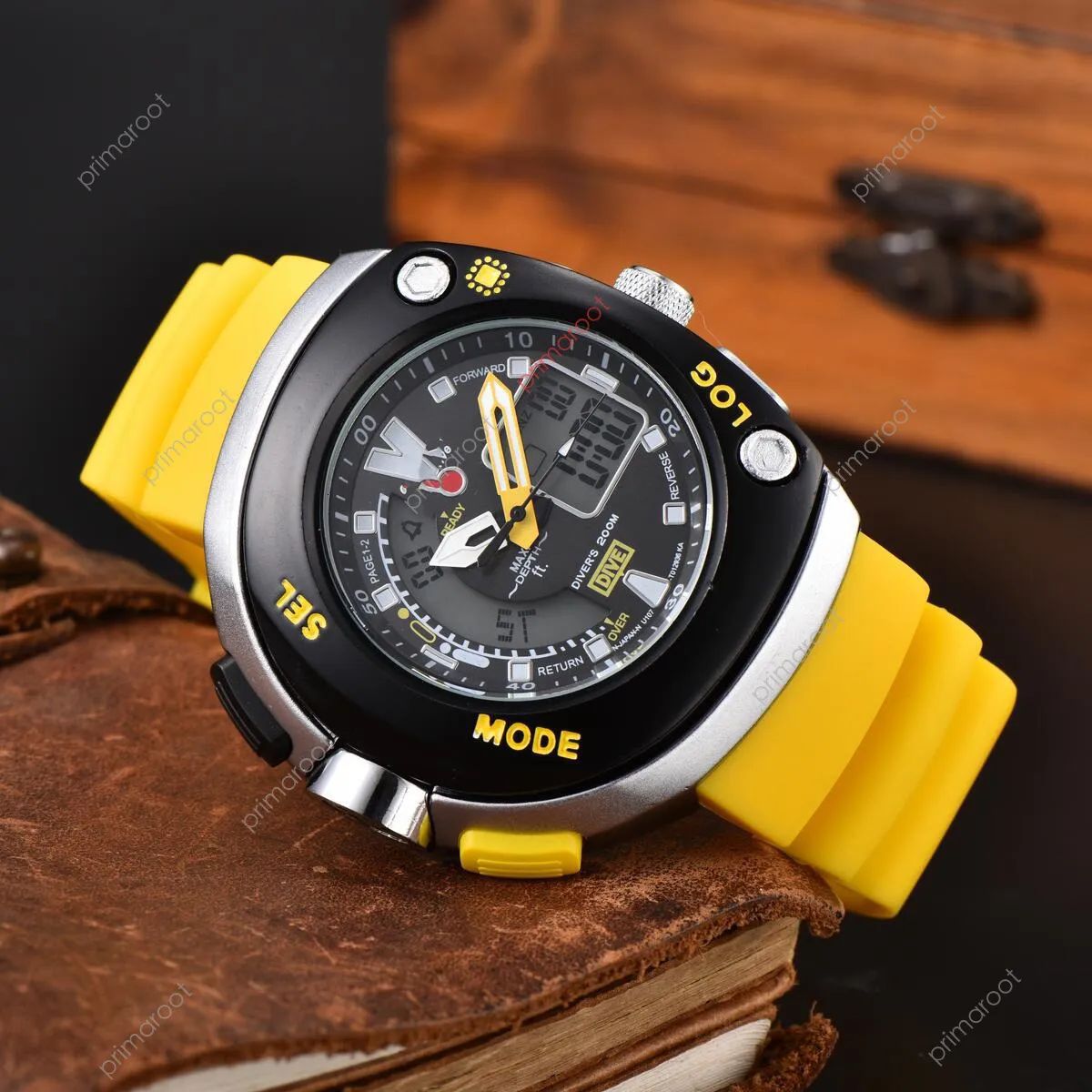 CITIZEN HIGH QUALITY MEN'S WATCH