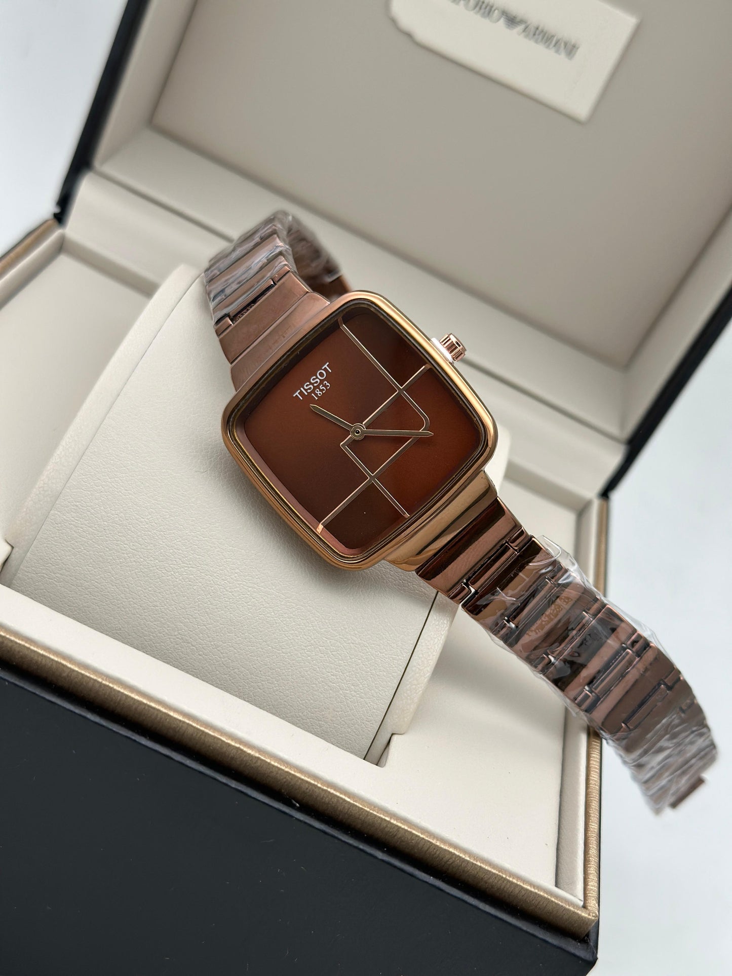 Tissot Premium Ladies Watch