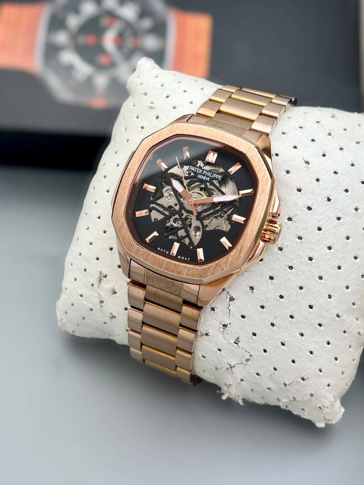 Patek Philippe PREMIUM QUALITY Men's Watch