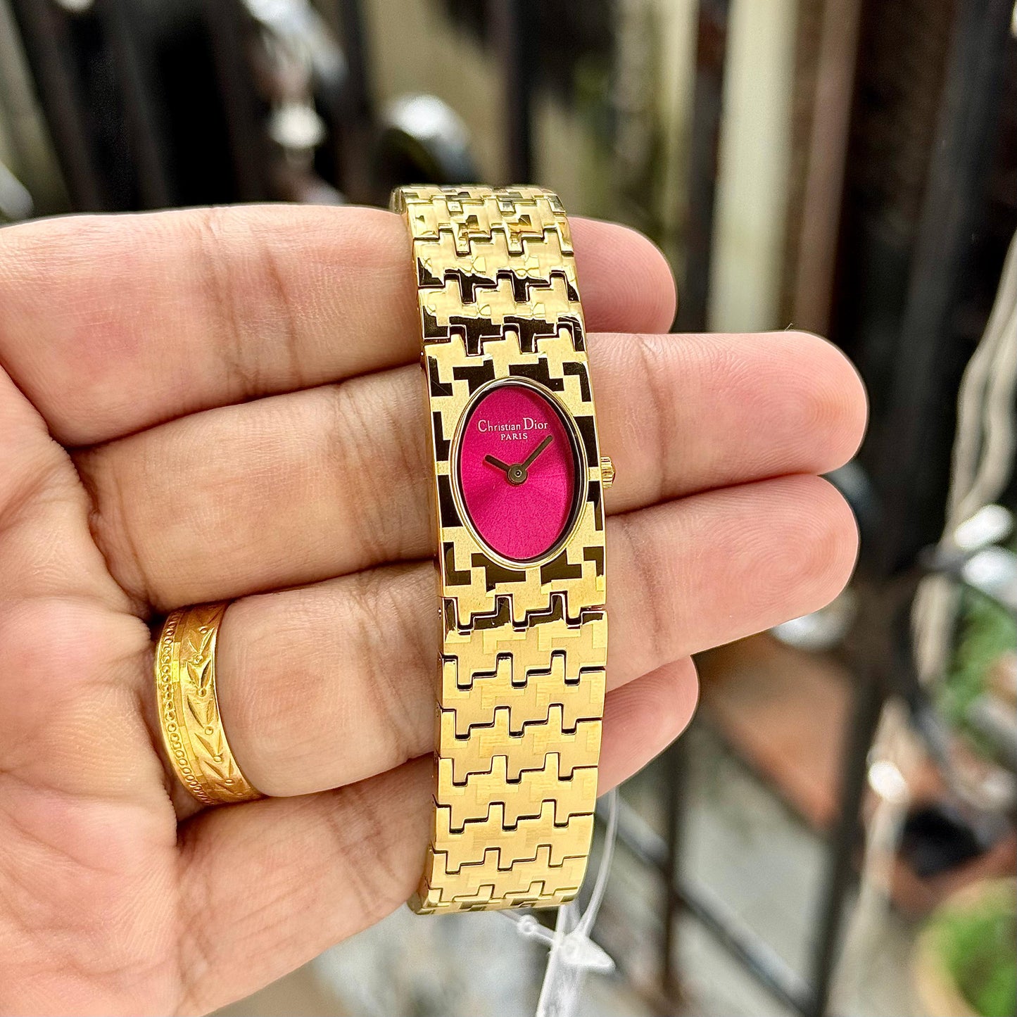 ✅ CHRISTIAN DIOR MISS DIOR – ICONIC PARISIAN LUXURY ✅