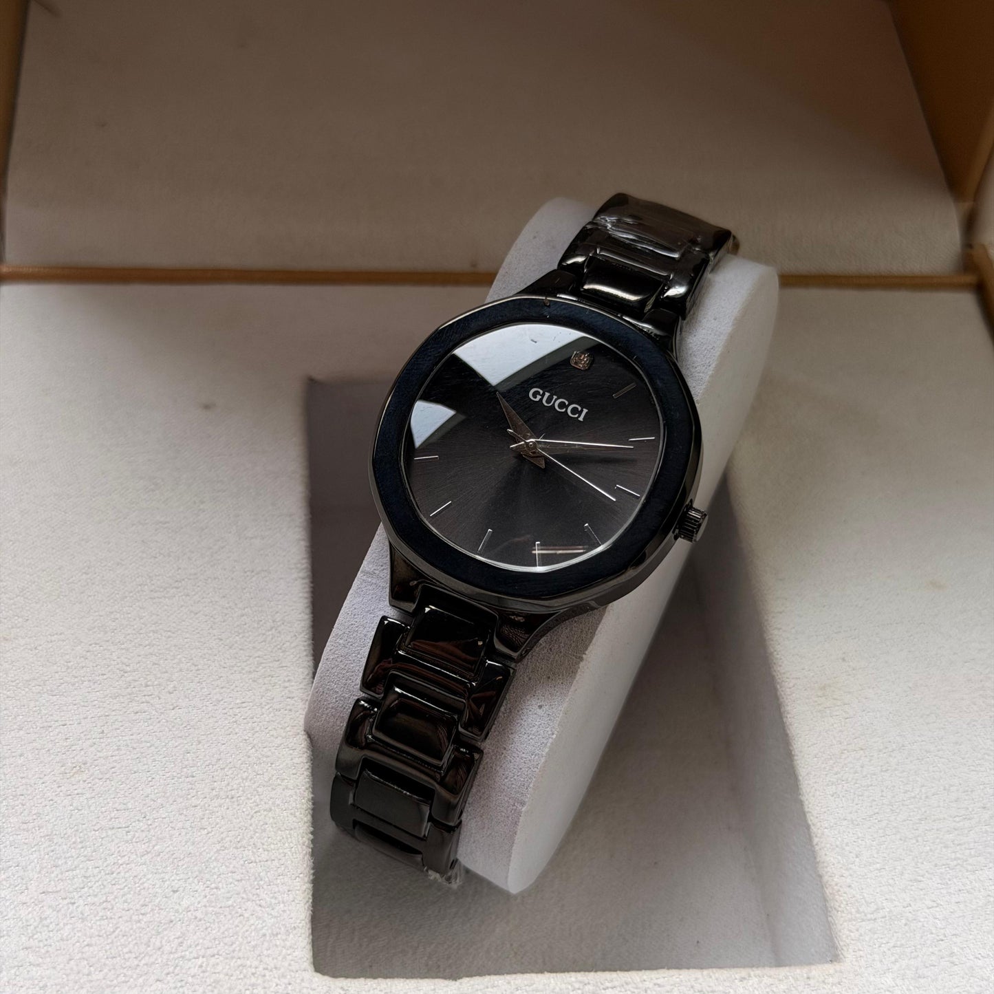 Gucci Men's wristwatch
