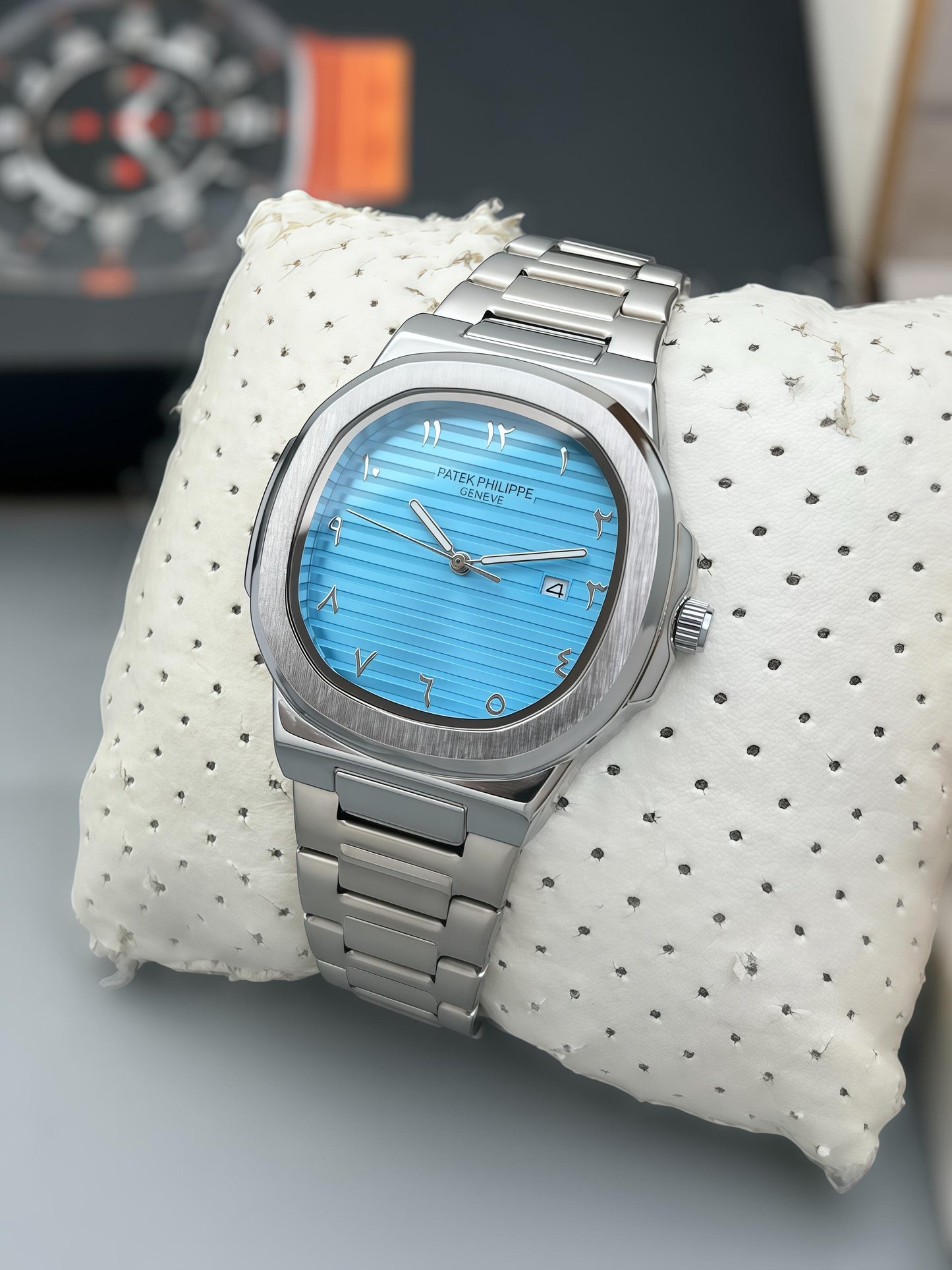 Patek Philippen PREMIUM QUALITY Men's Watch