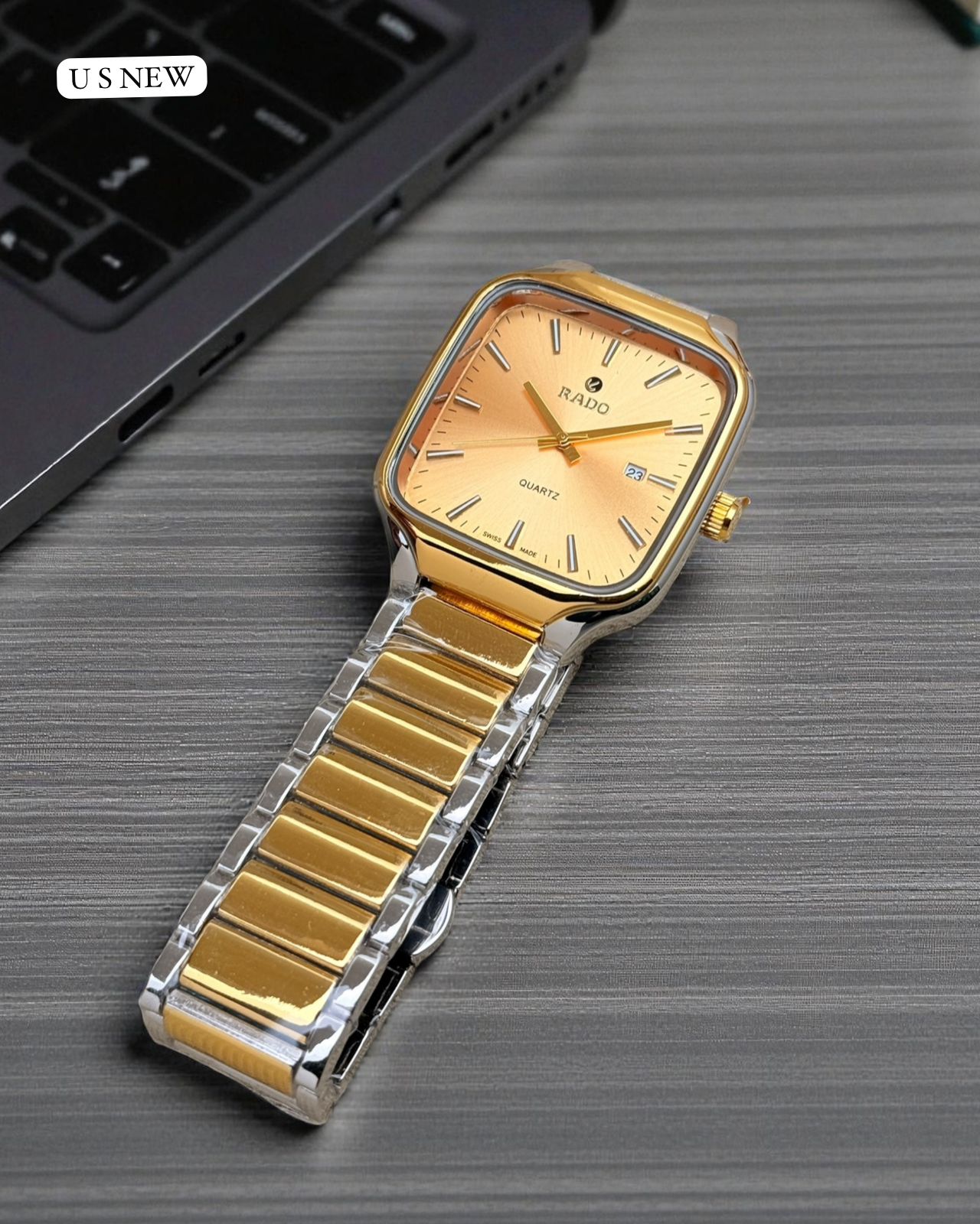 RADO REDEFINE MEN'S WATCH