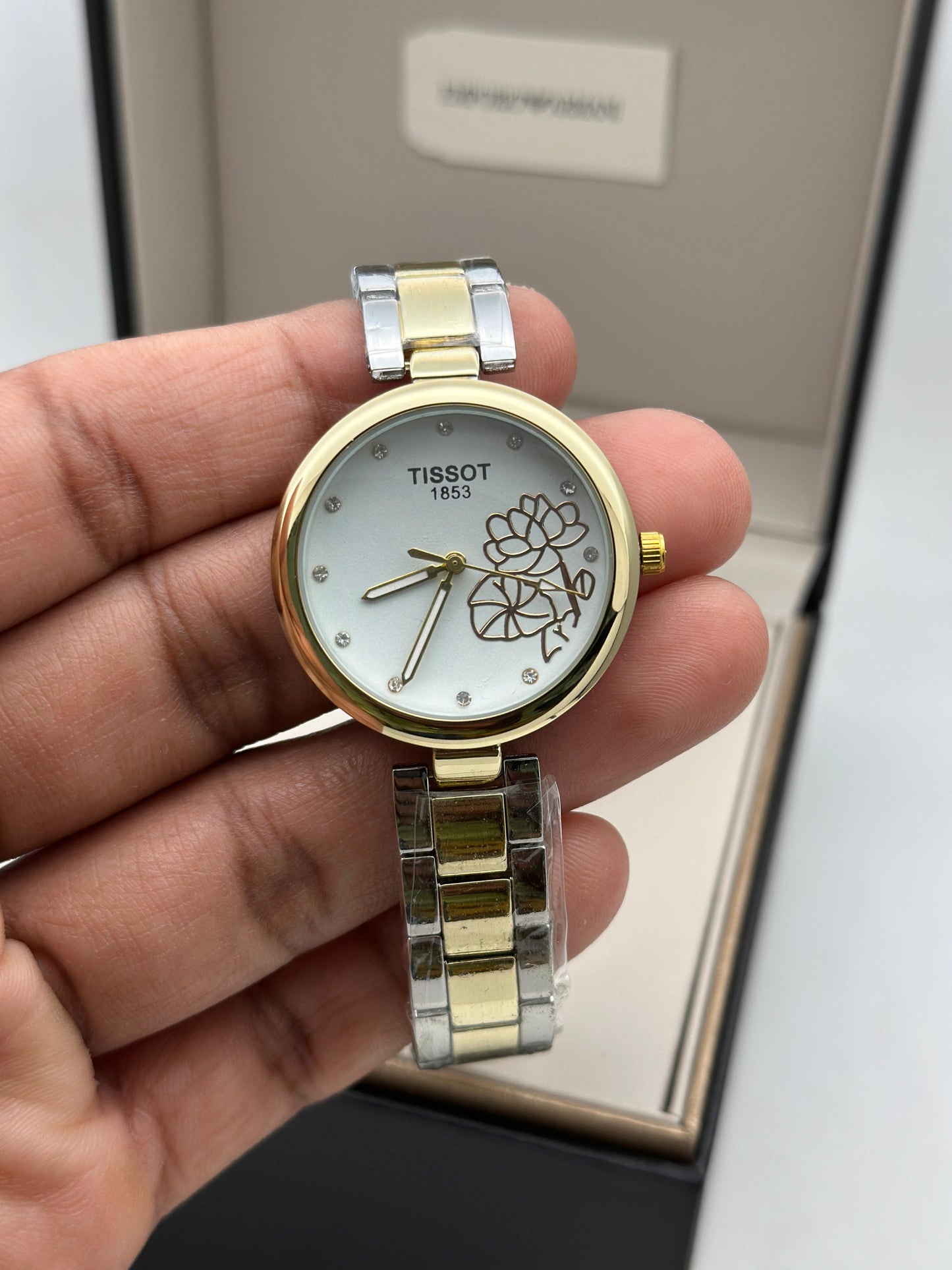 TISSOT PREMIUM LADIES WATCH