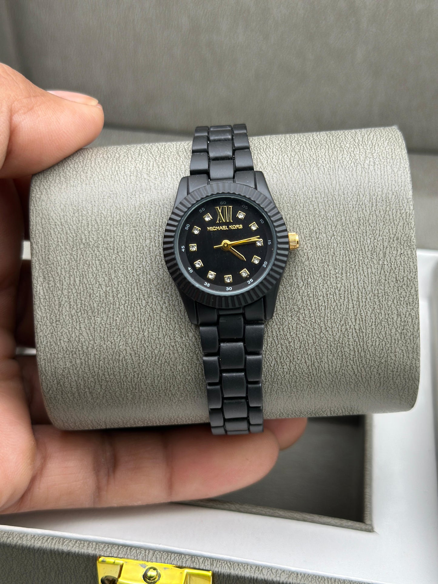 MICHAEL KORS PREMIUM LADIES WATCH