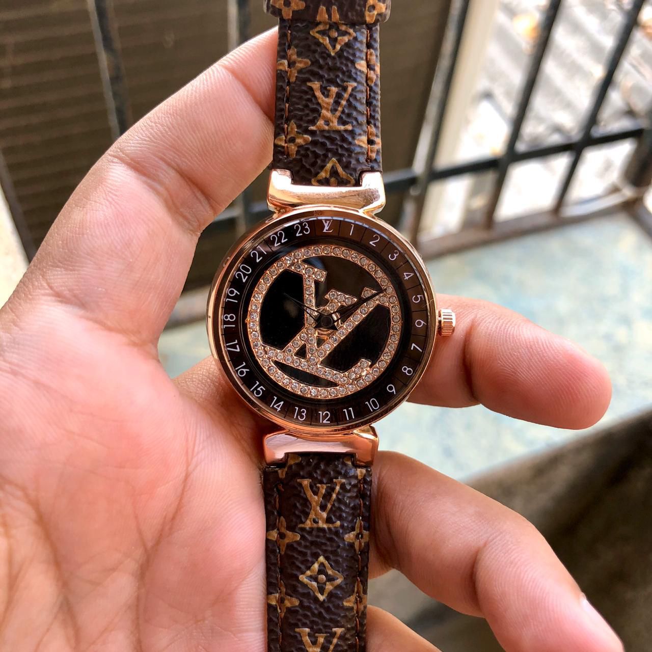 VL PREMIUM LADIES WATCH