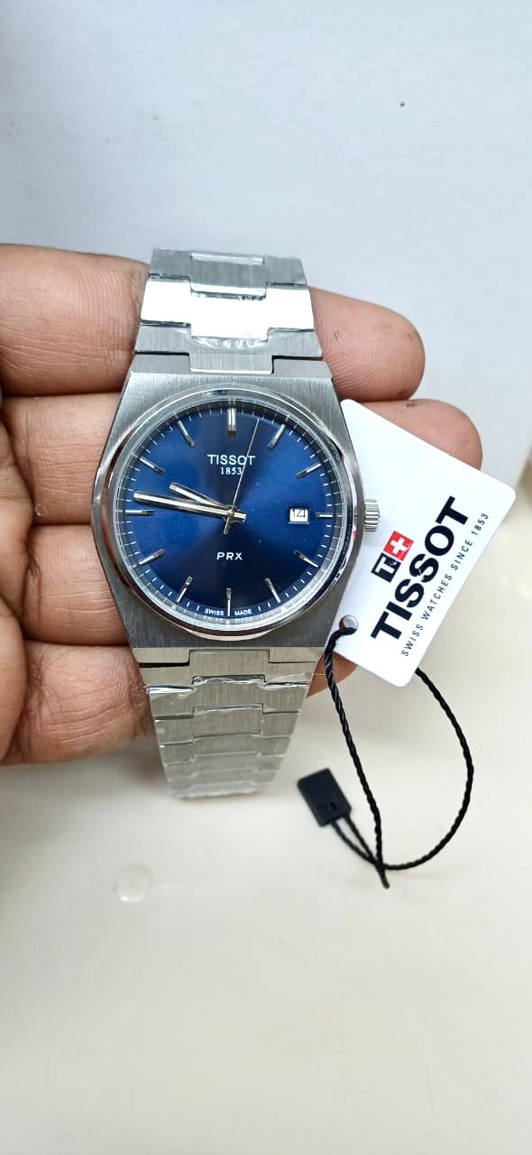TISSOT Premium Quality Men's Watch