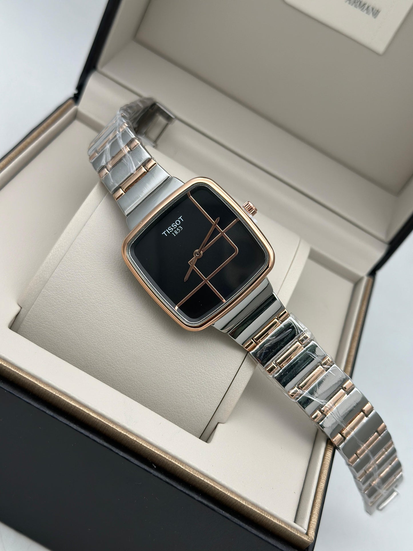 Tissot Premium Ladies Watch