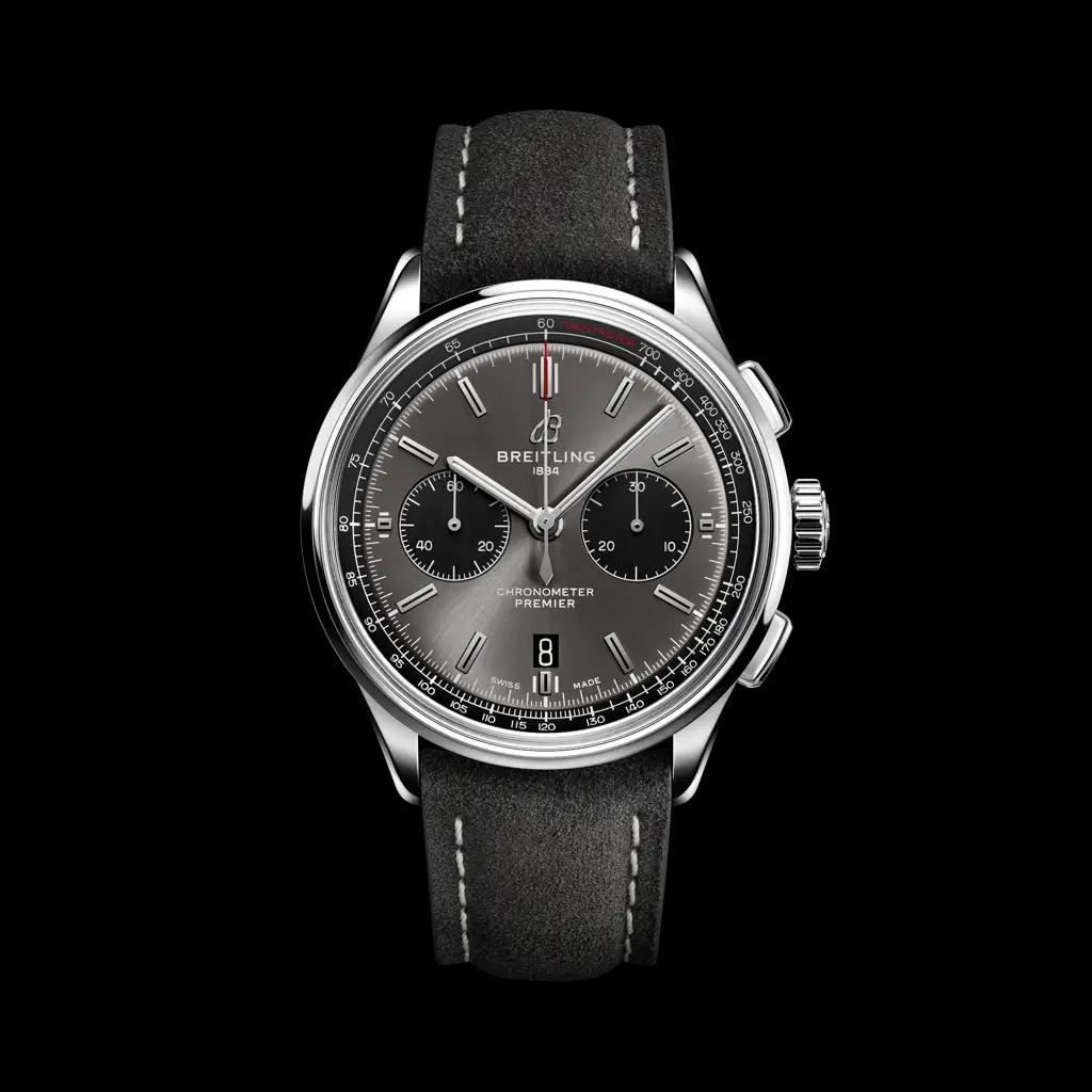 Exclusive Breitling Premier Collection For Men's Watch