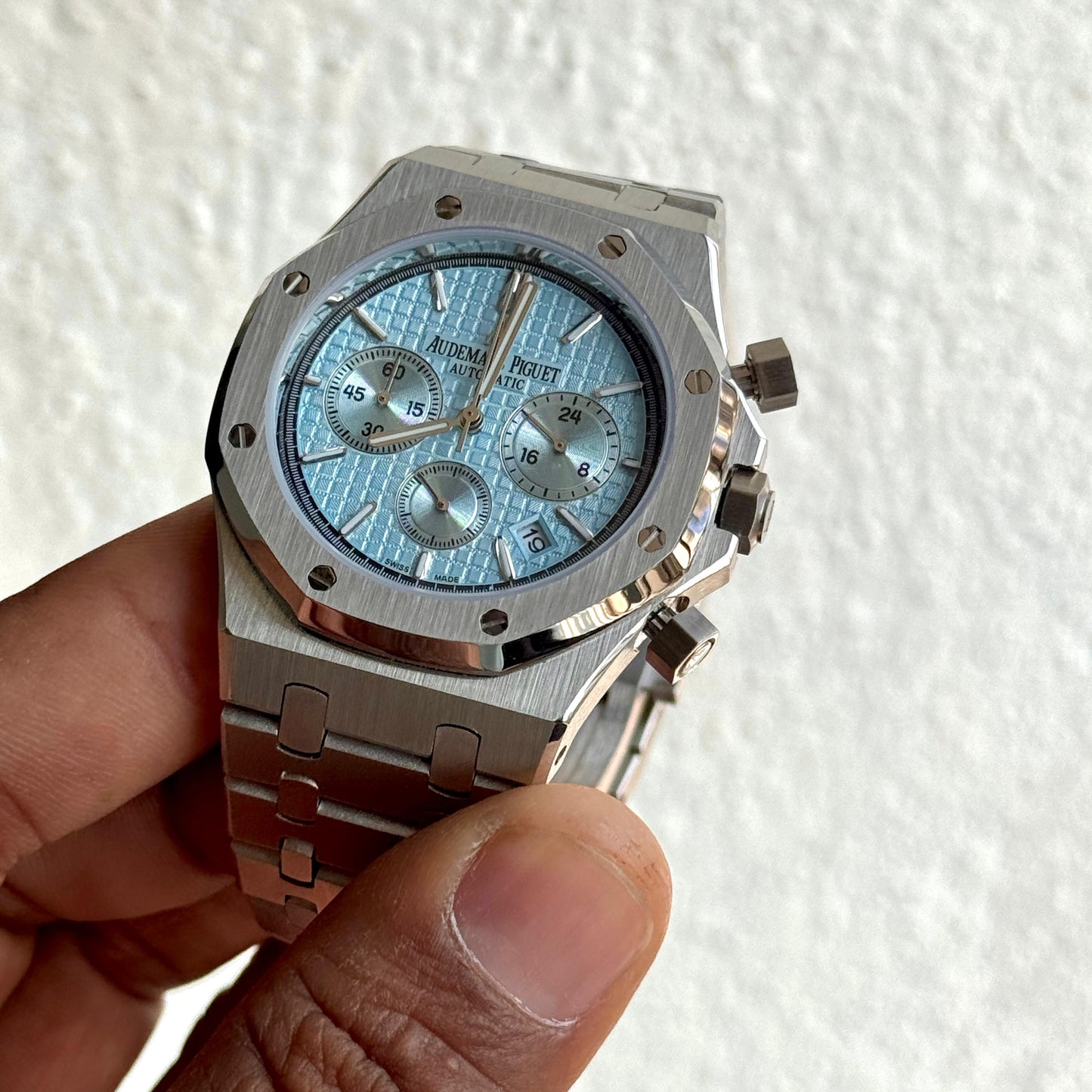 Audemars Piguet Premius Men's Watch- Limited Stock Imported
