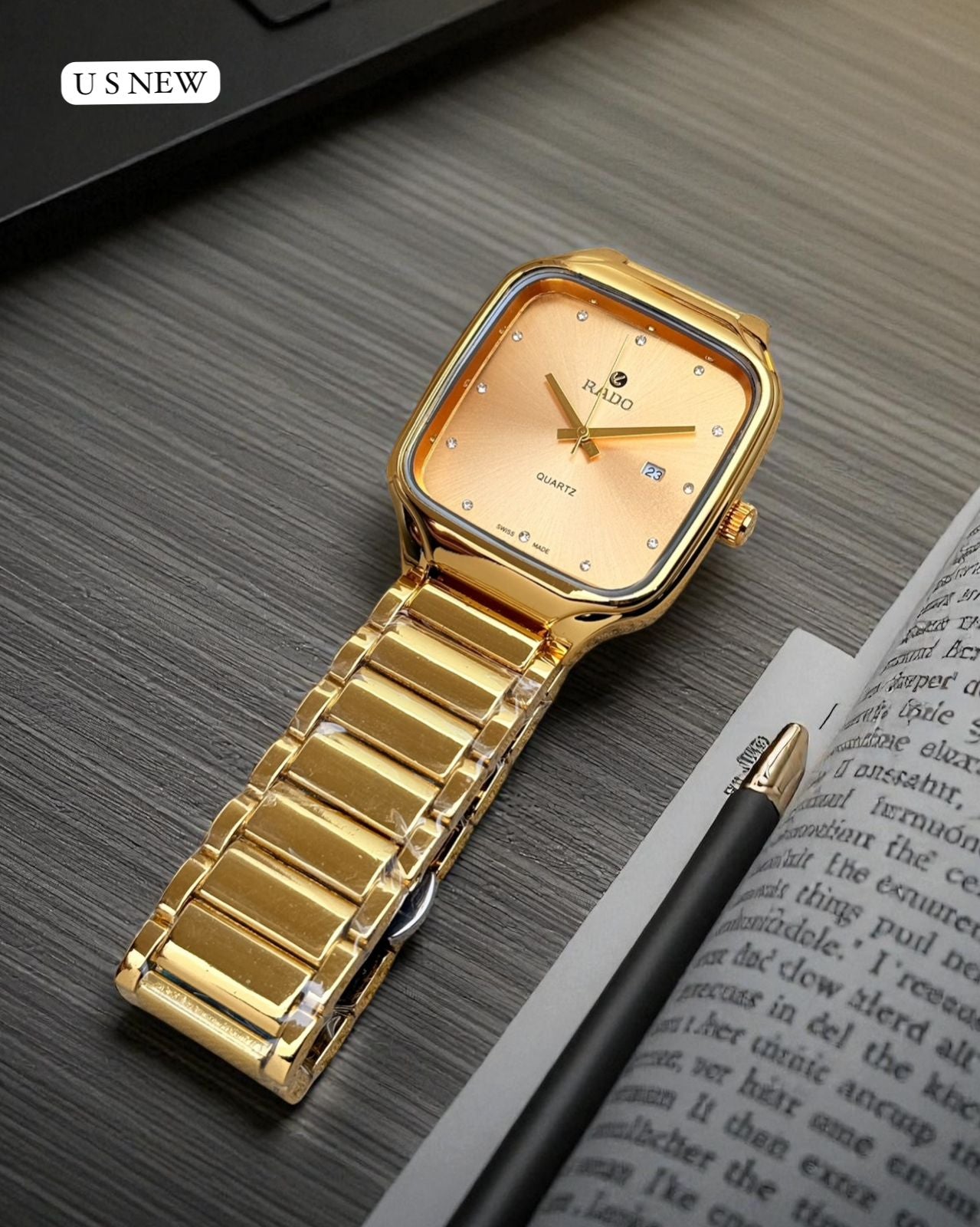 RADO REDEFINE MEN'S WATCH