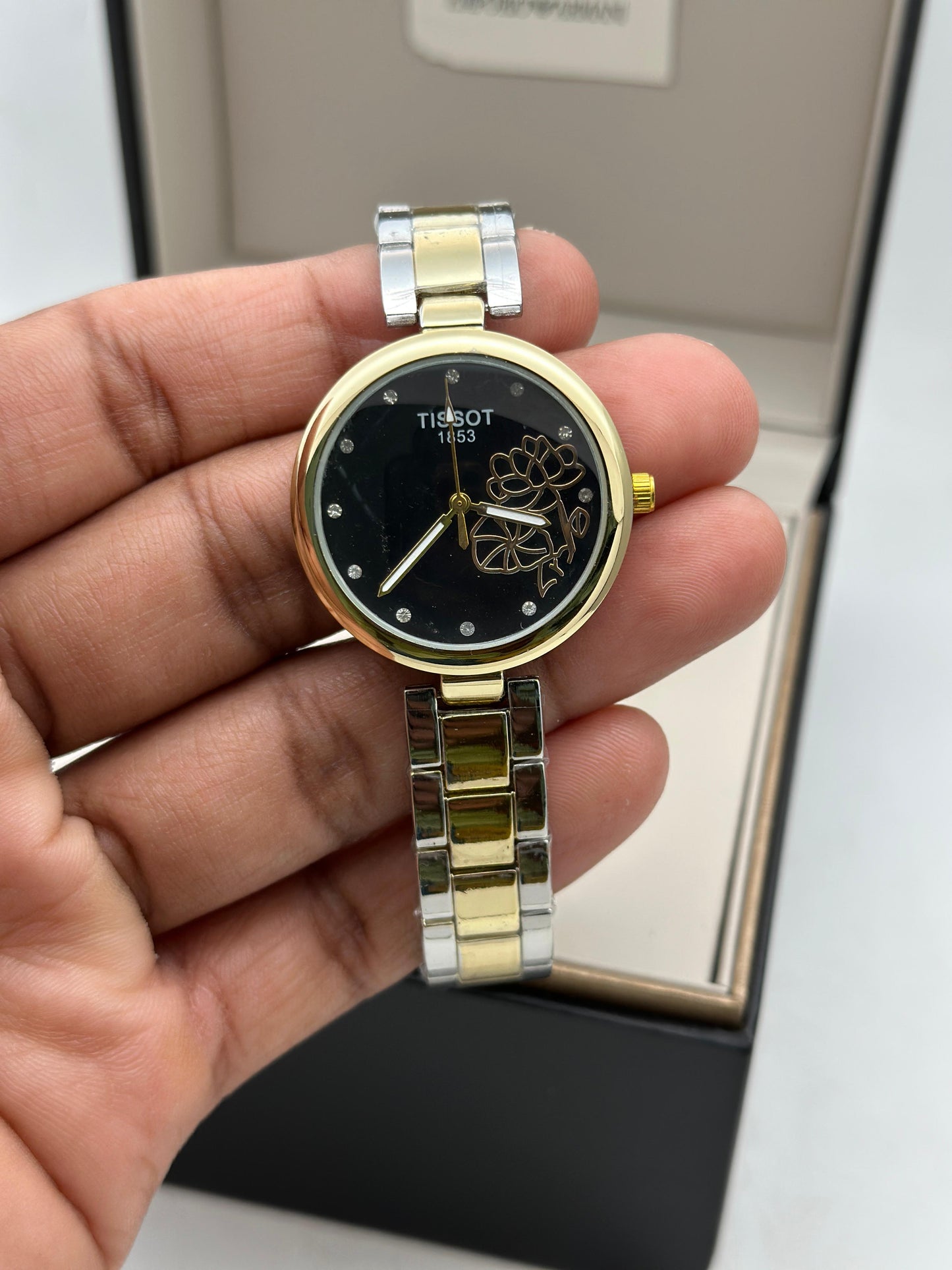 TISSOT PREMIUM LADIES WATCH