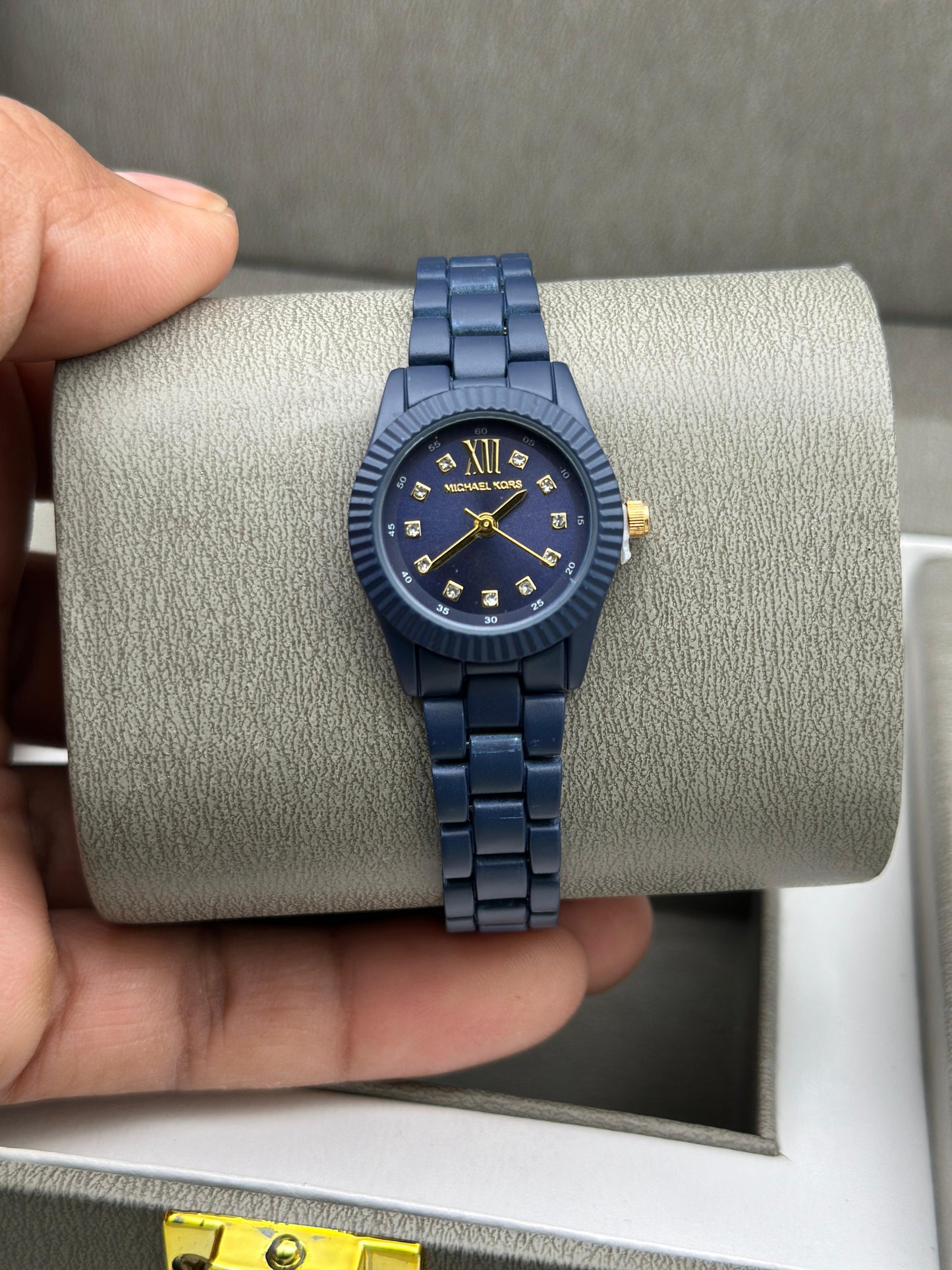 MICHAEL KORS PREMIUM LADIES WATCH