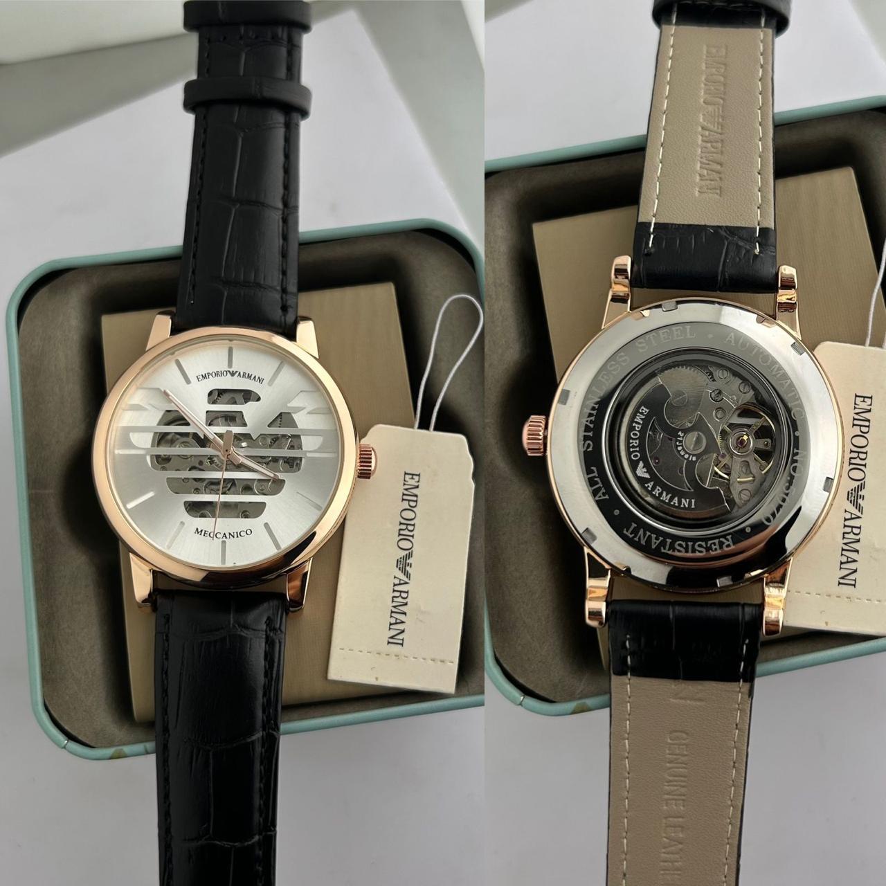 Armani PREMIUM ORIGINAL QUALITY💯