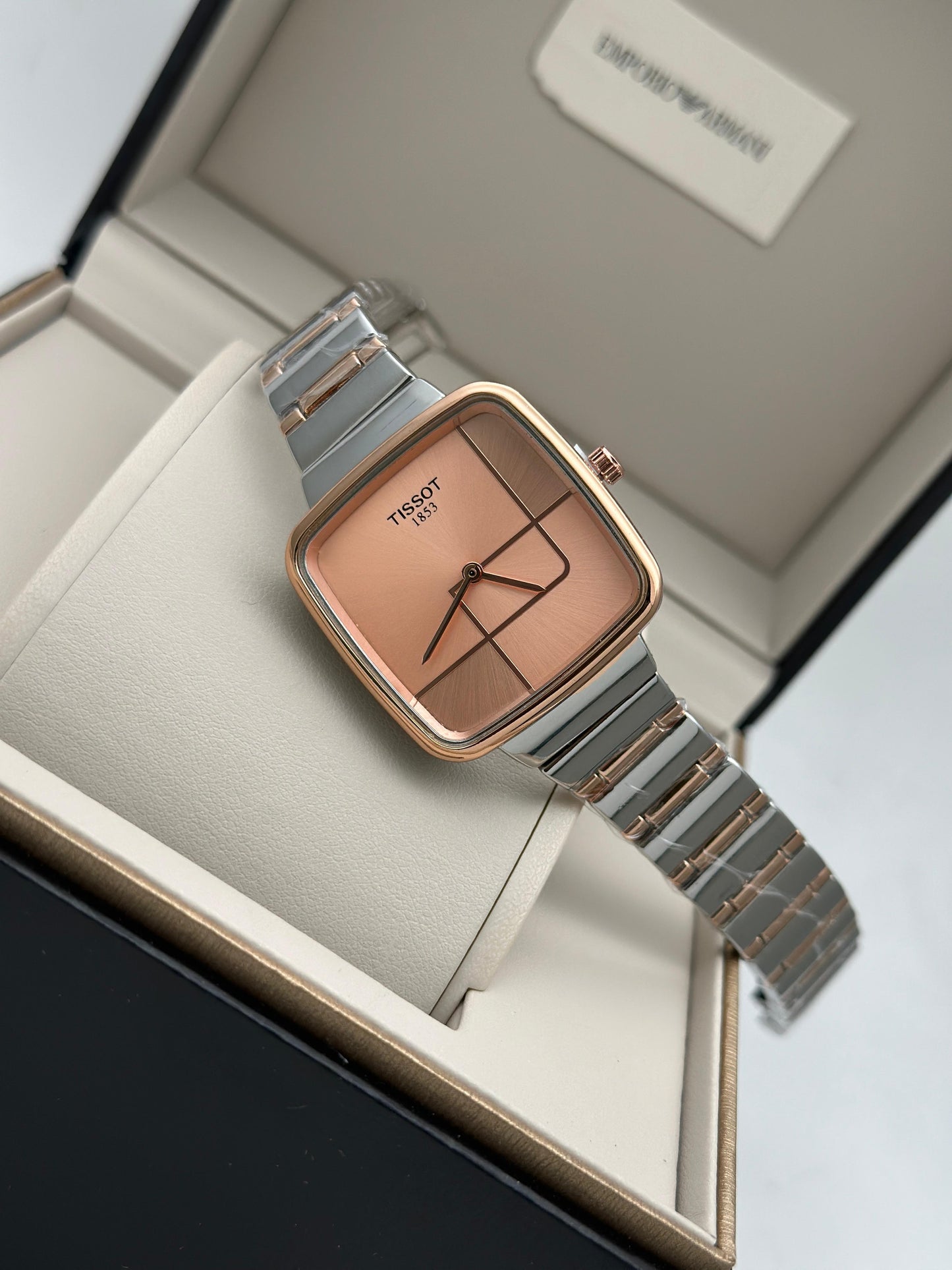 Tissot Premium Ladies Watch