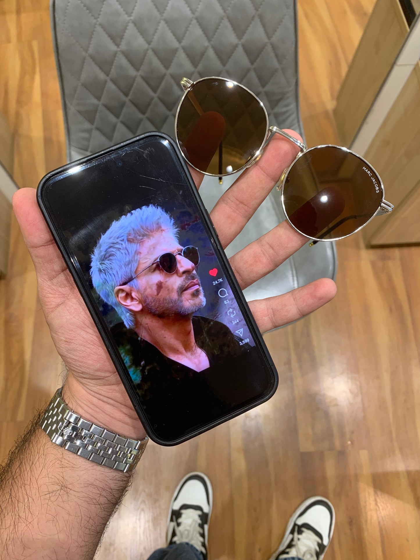 Branded All Sunglasses.......❣️