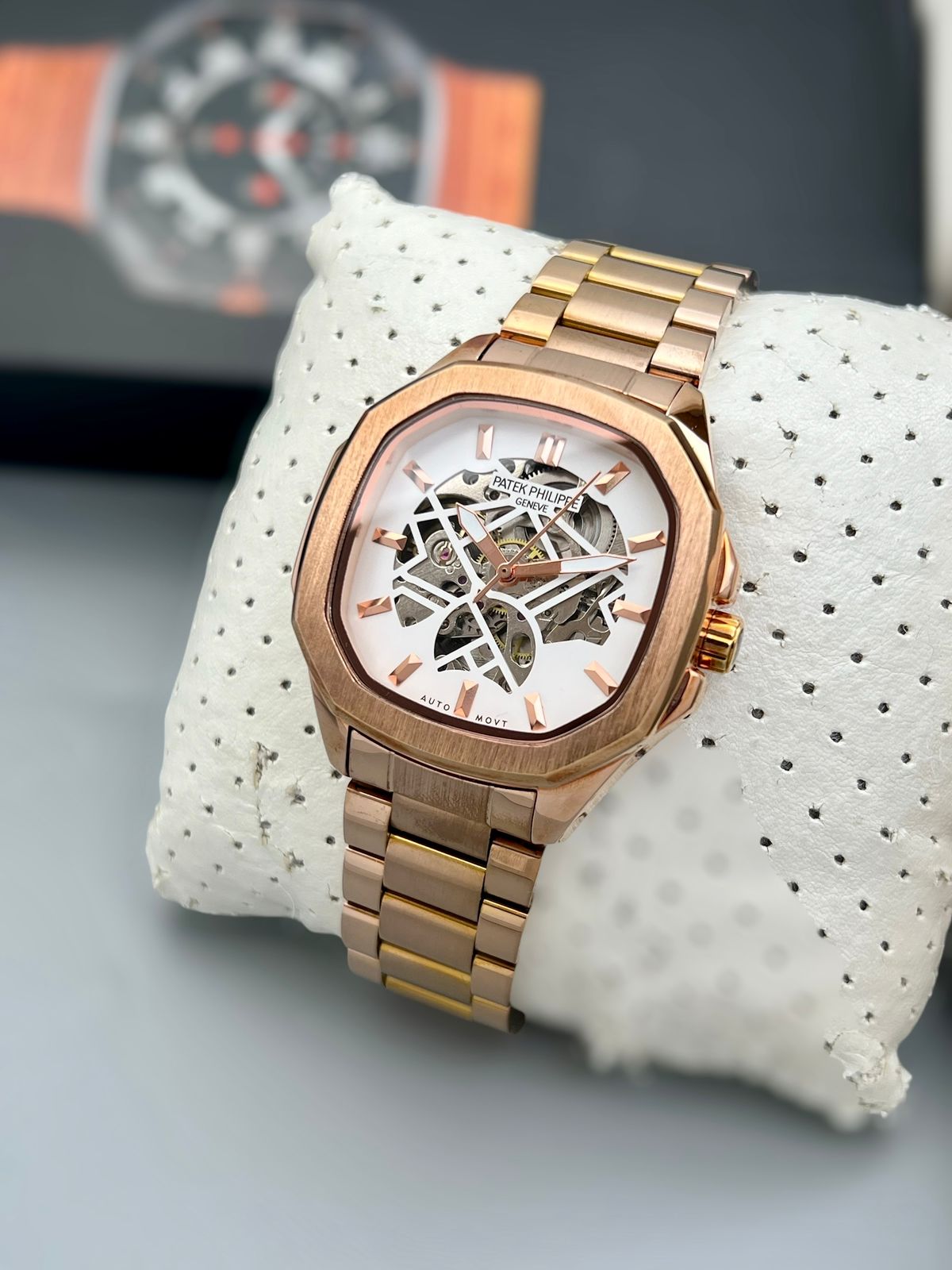 Patek Philippe PREMIUM QUALITY Men's Watch