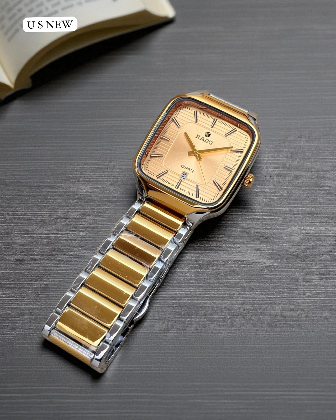 RADO REDEFINE MEN'S WATCH