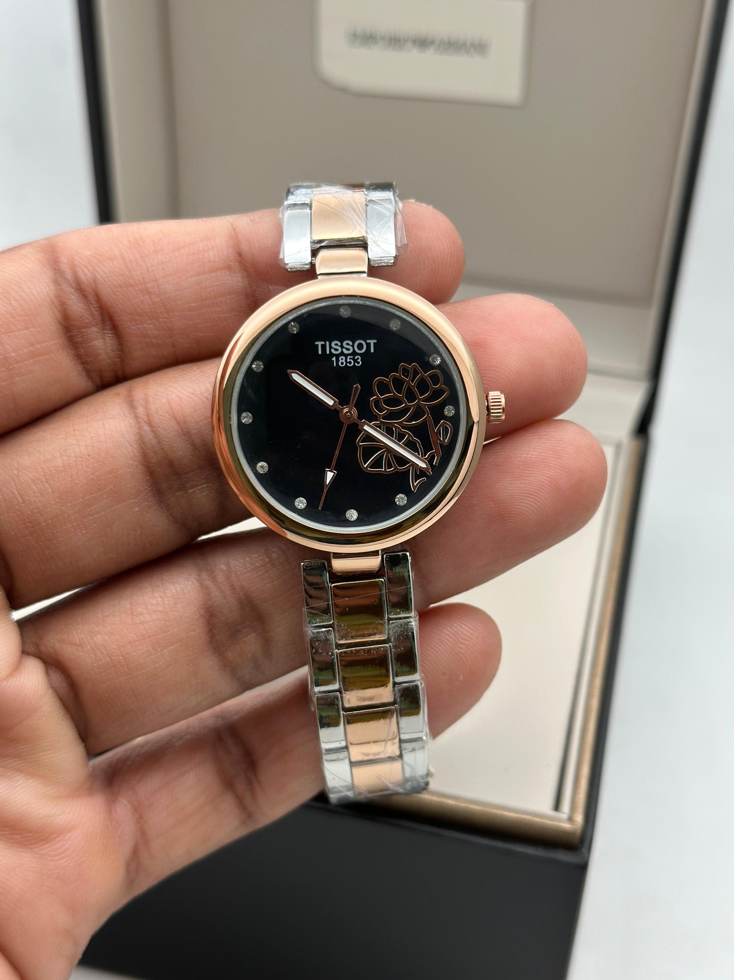 TISSOT PREMIUM LADIES WATCH