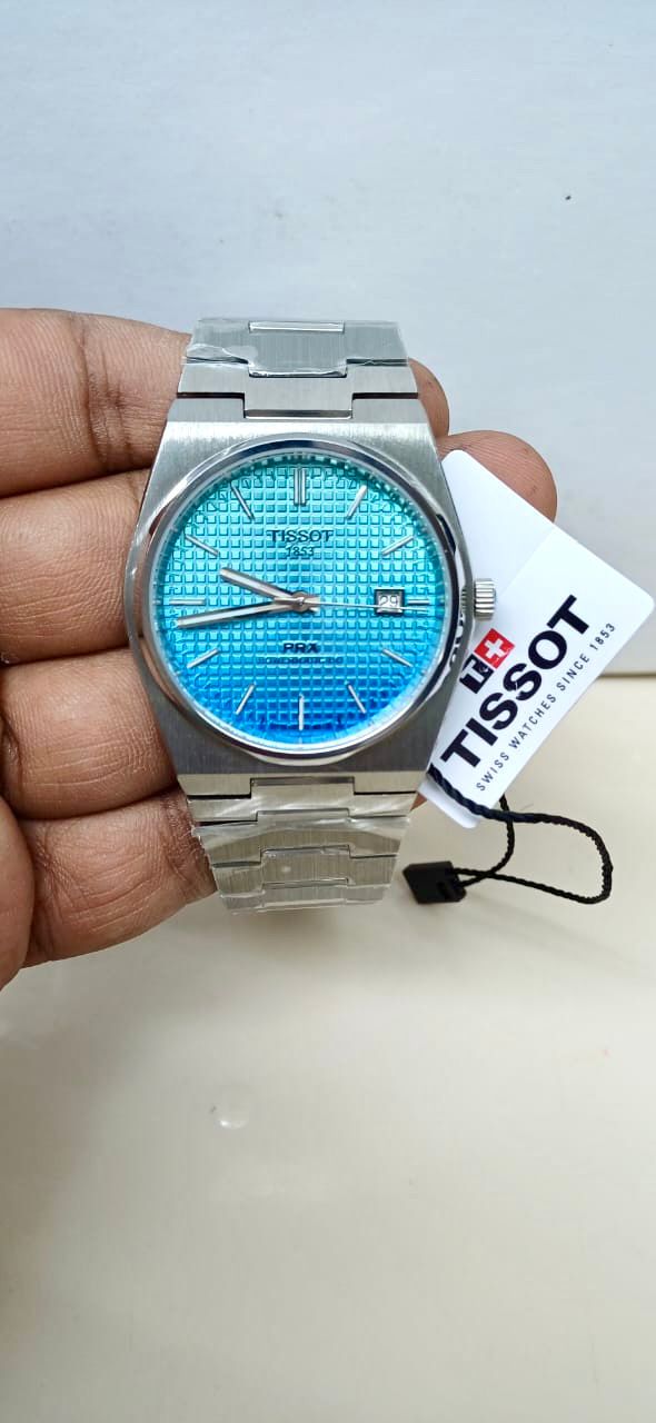 TISSOT Premium Quality Men's Watch